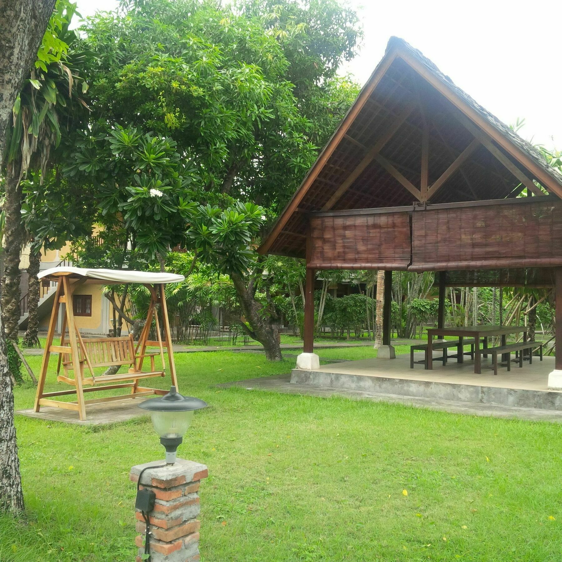 Guest house Suji 2*