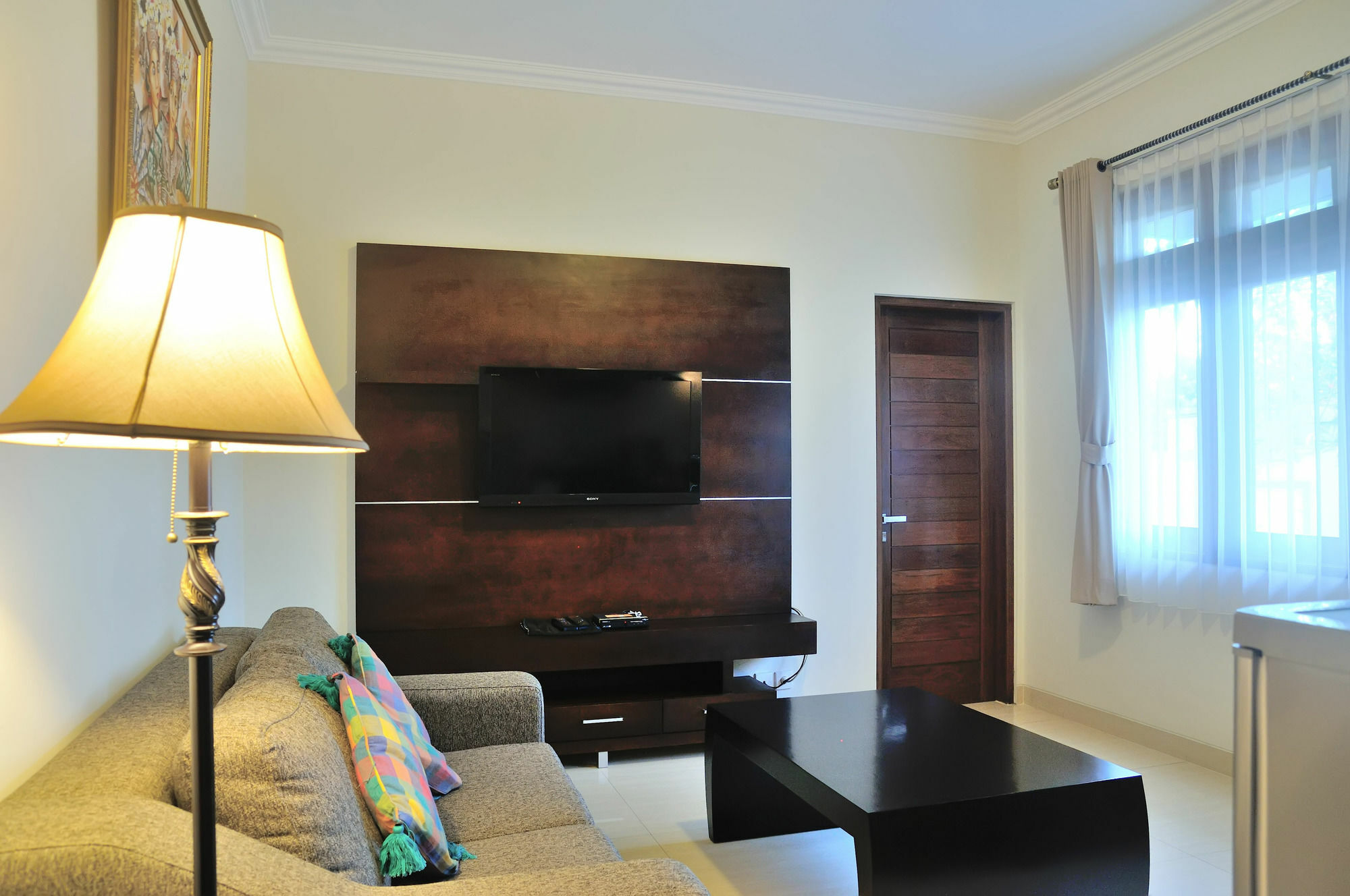 Safira Residences Aparthotel