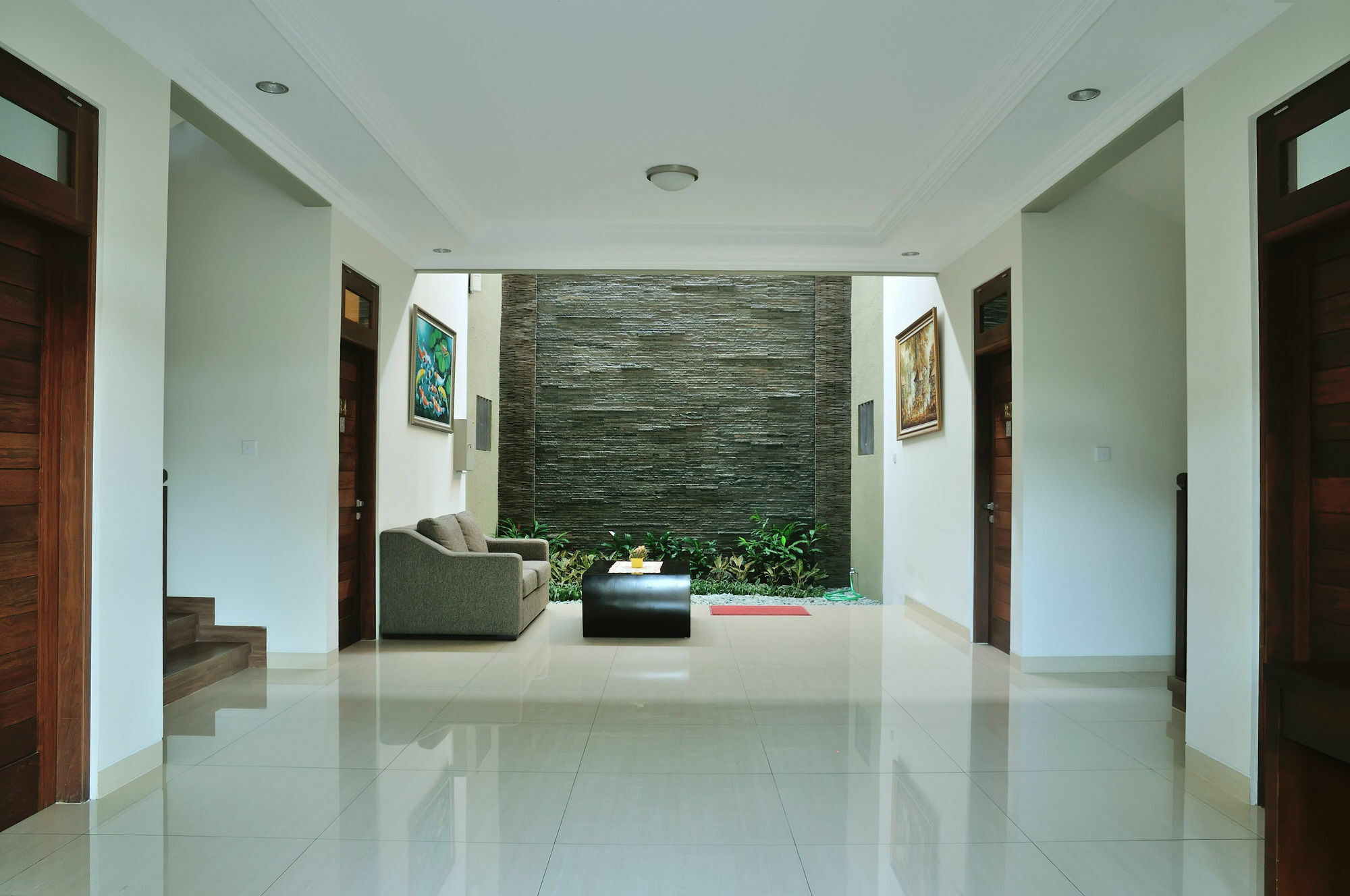 Safira Residences Denpasar (Bali)