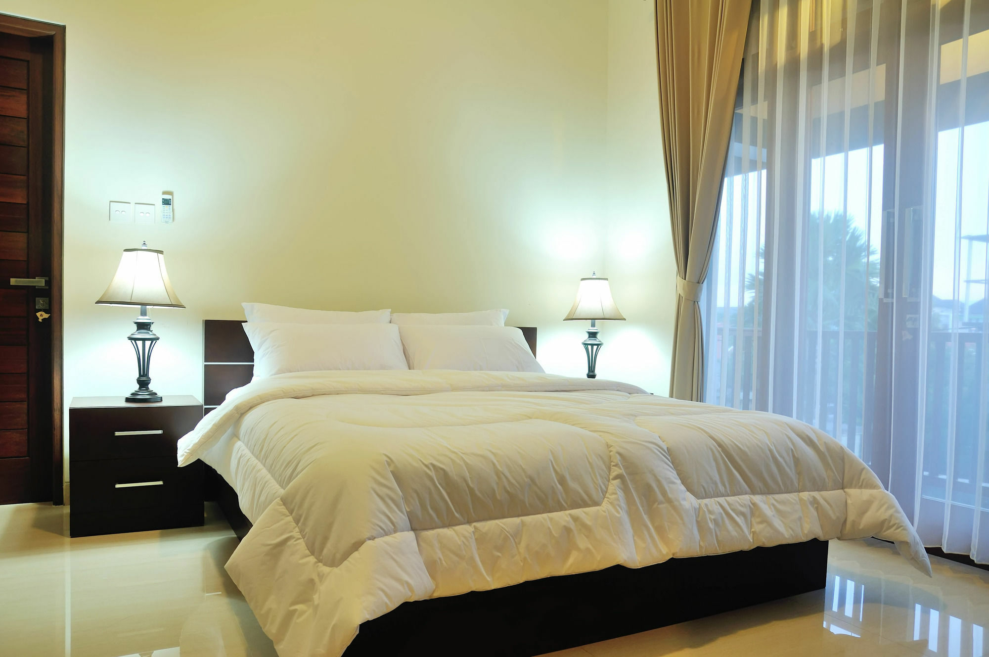 Safira Residences Aparthotel 2*