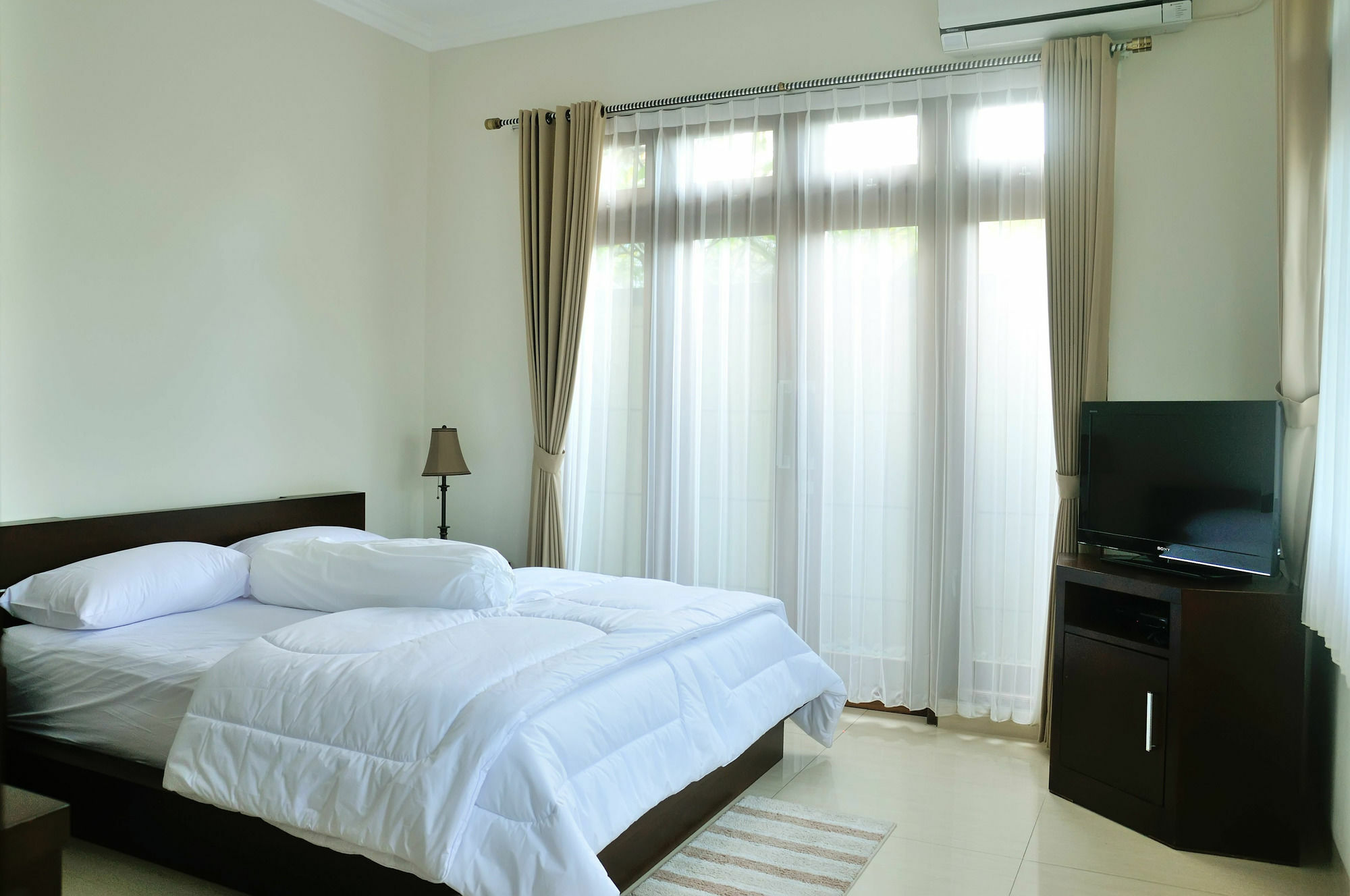 Safira Residences 2* Denpasar (Bali)