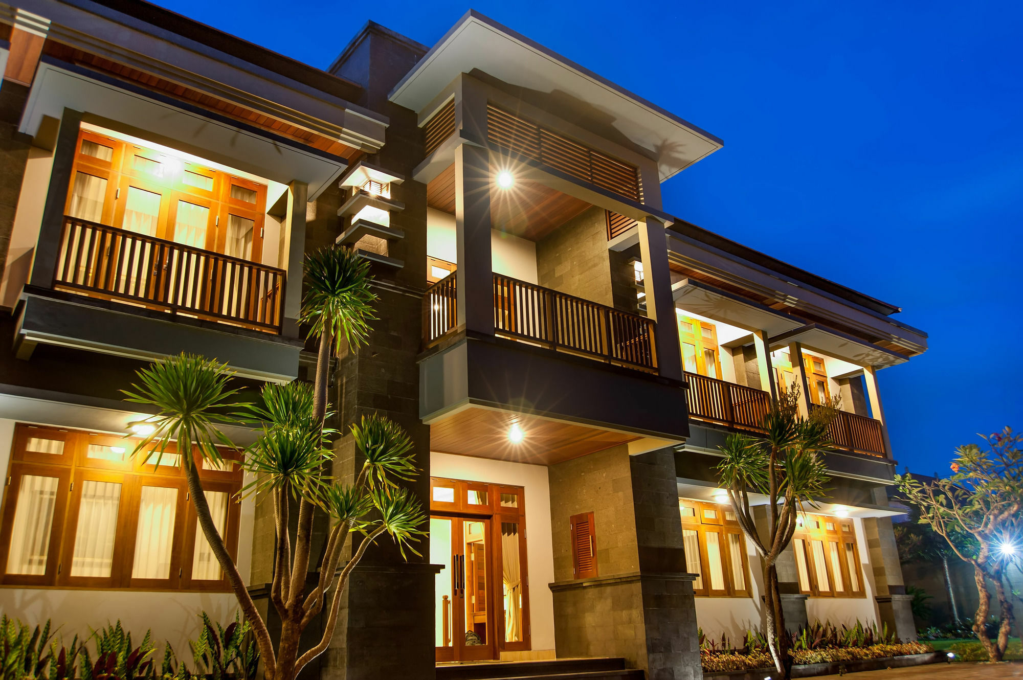 Safira Residences Aparthotel Denpasar (Bali)