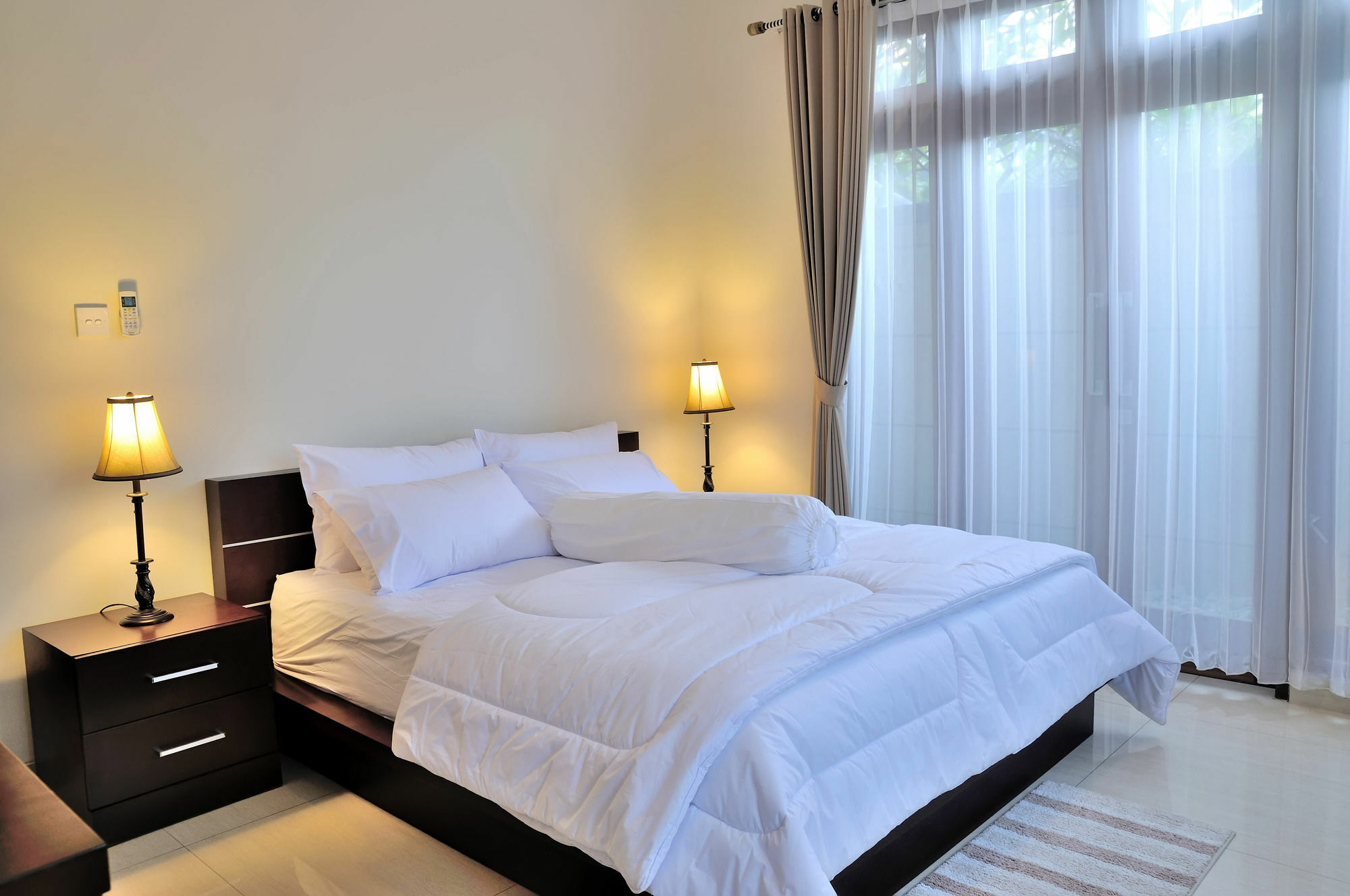 Aparthotel Safira Residences 2*