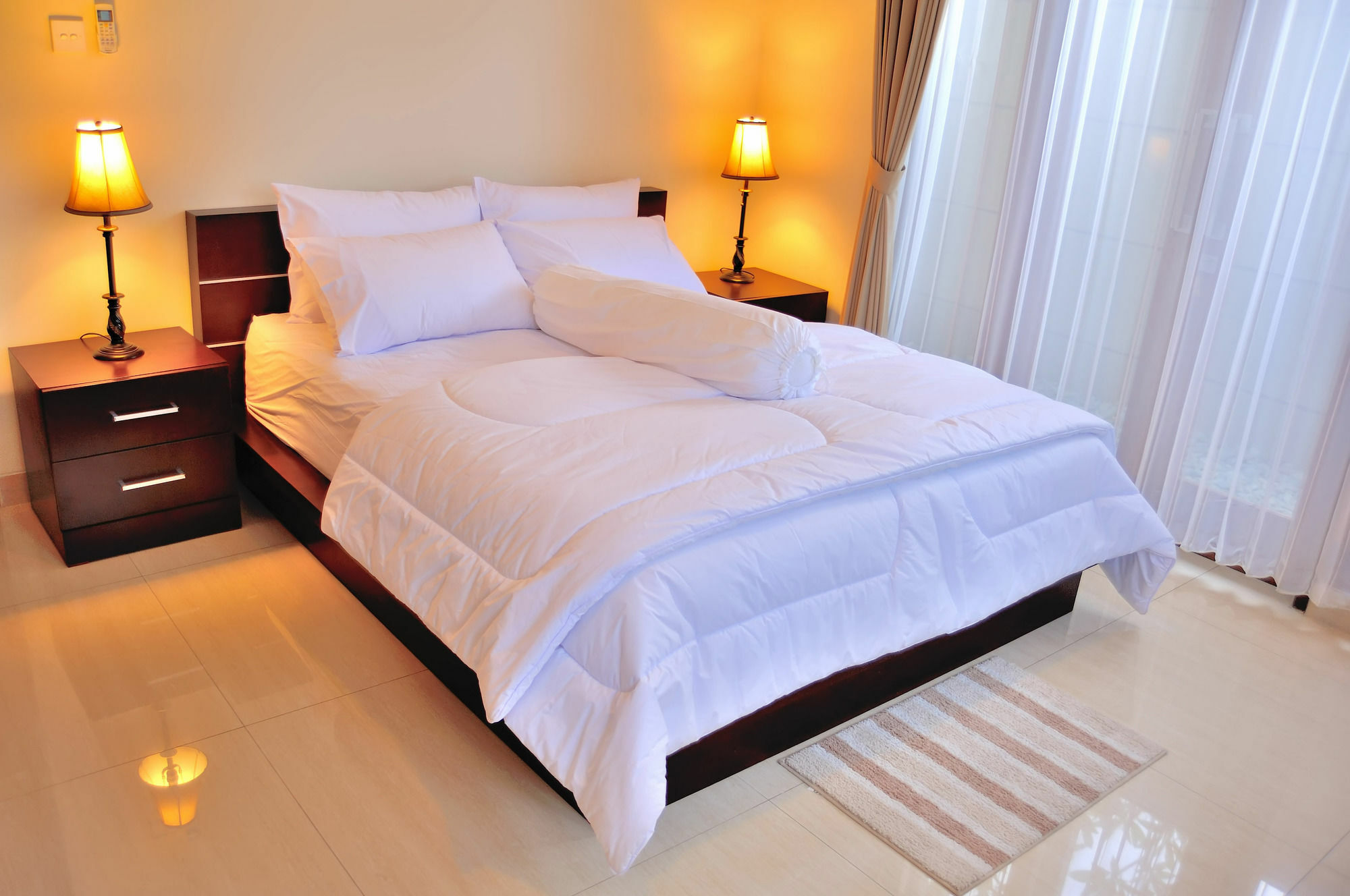 Aparthotel Safira Residences 2*