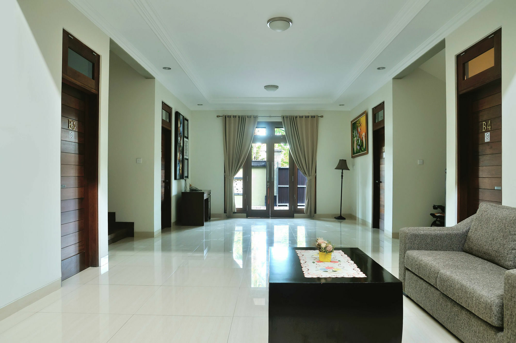 Aparthotel Safira Residences 2*