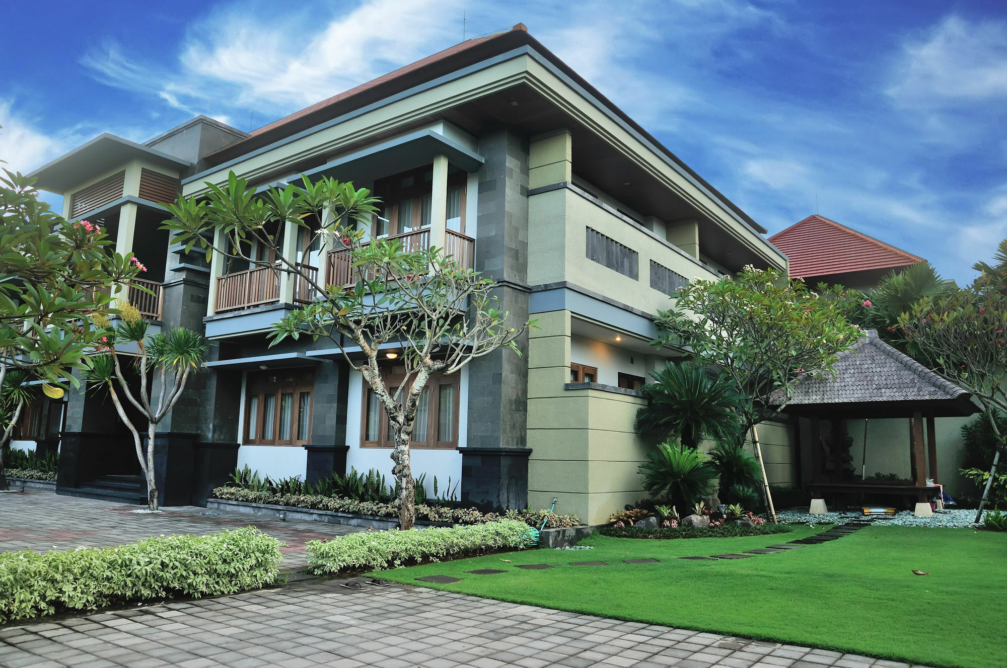 Safira Residences Denpasar (Bali)
