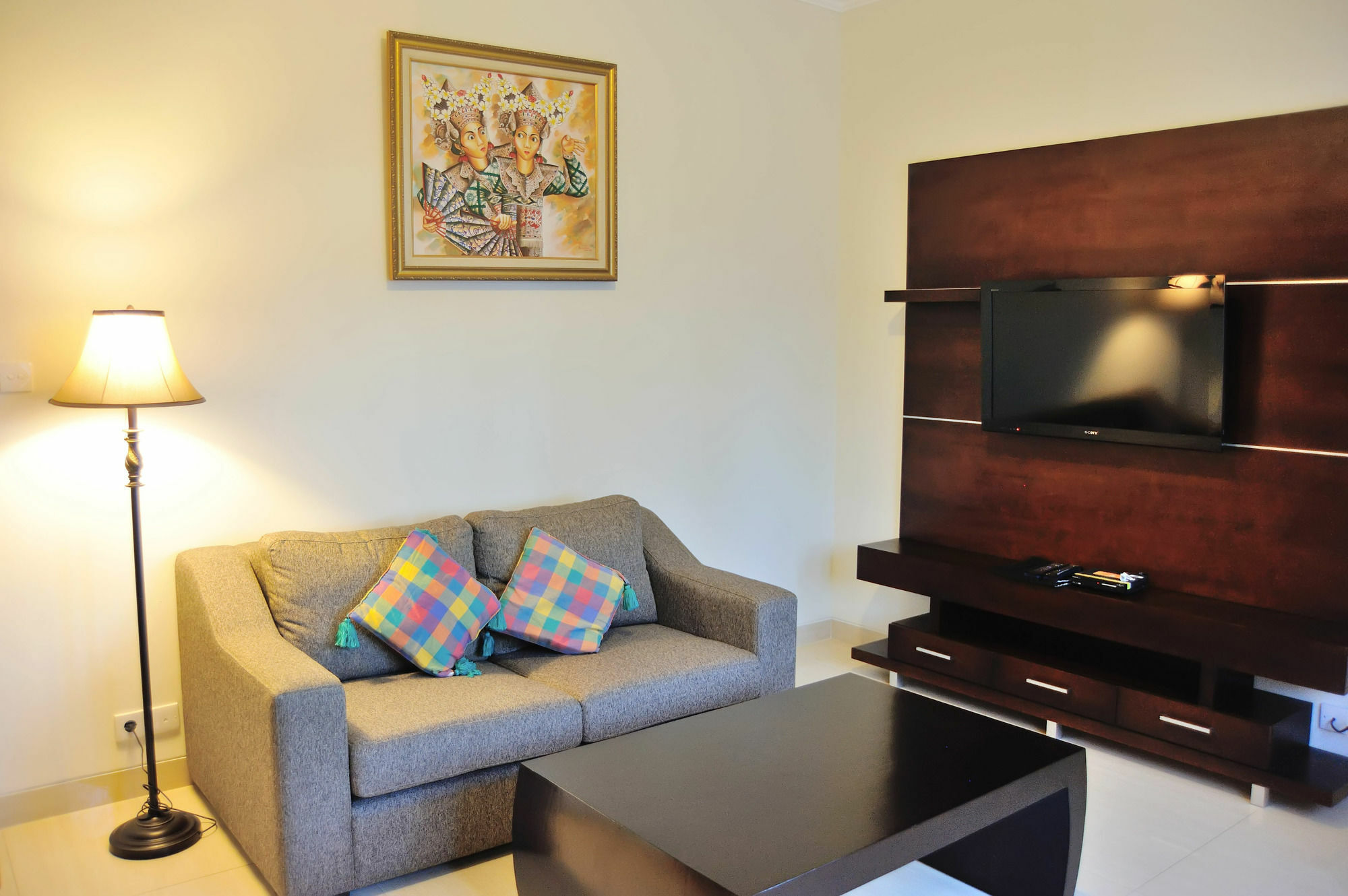 Safira Residences Aparthotel 2*