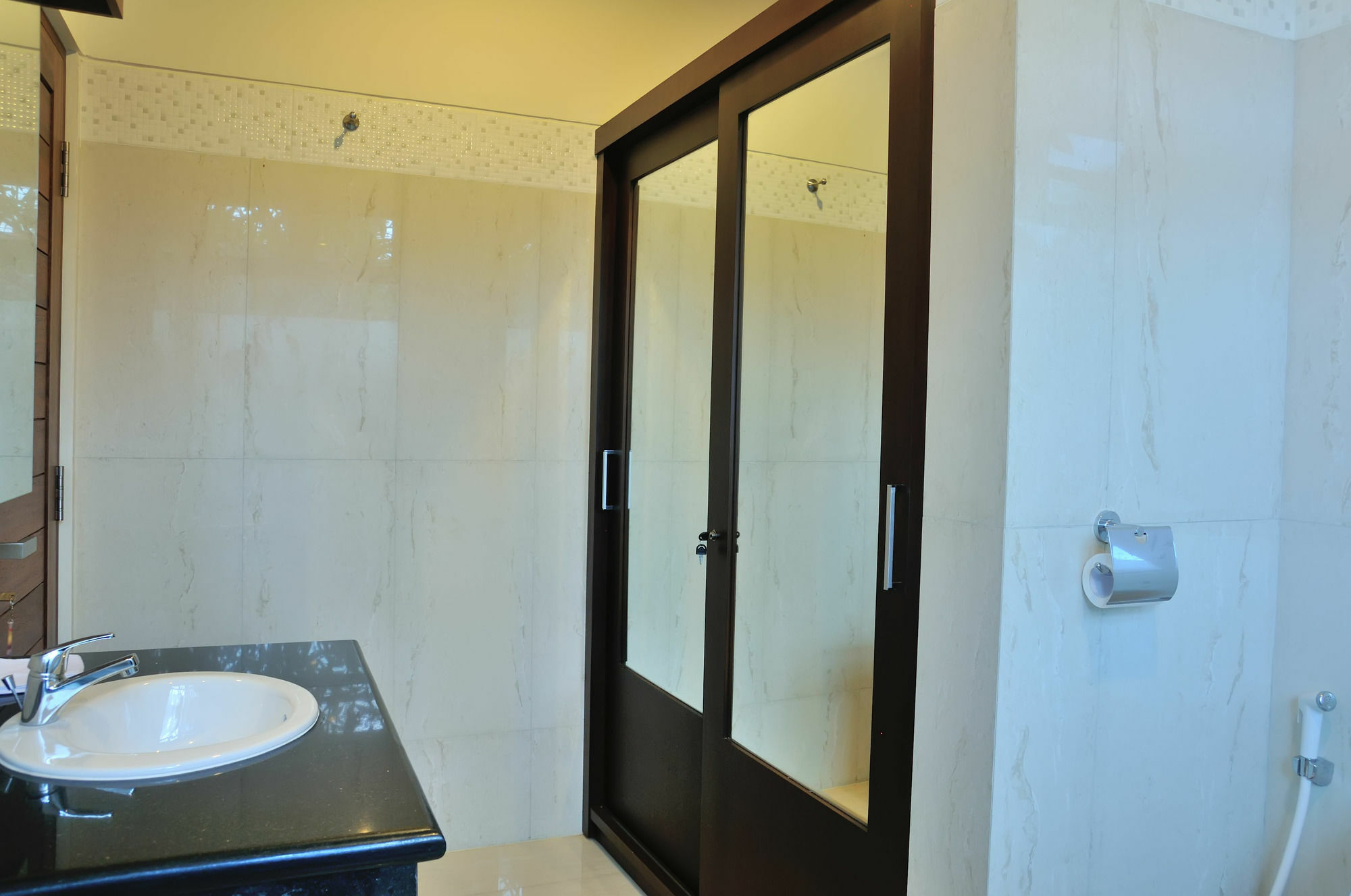 Aparthotel Safira Residences Denpasar (Bali)