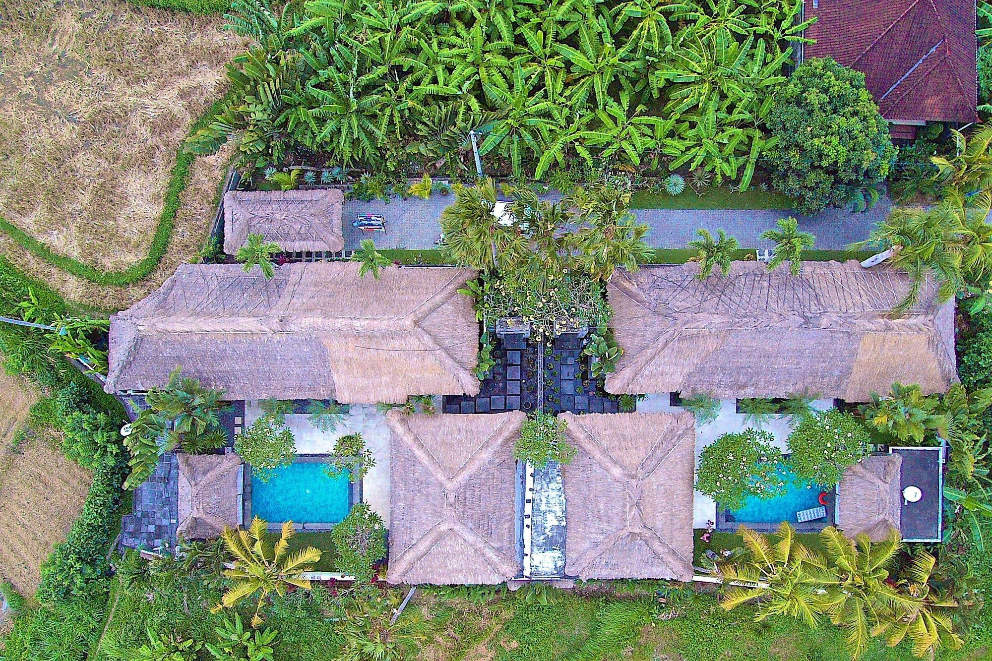 The Zala Villa Canggu (Bali)