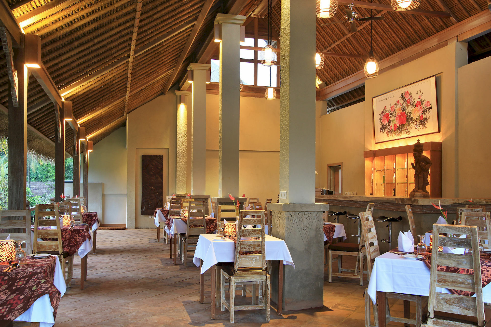 Puri Gangga Ubud Resor