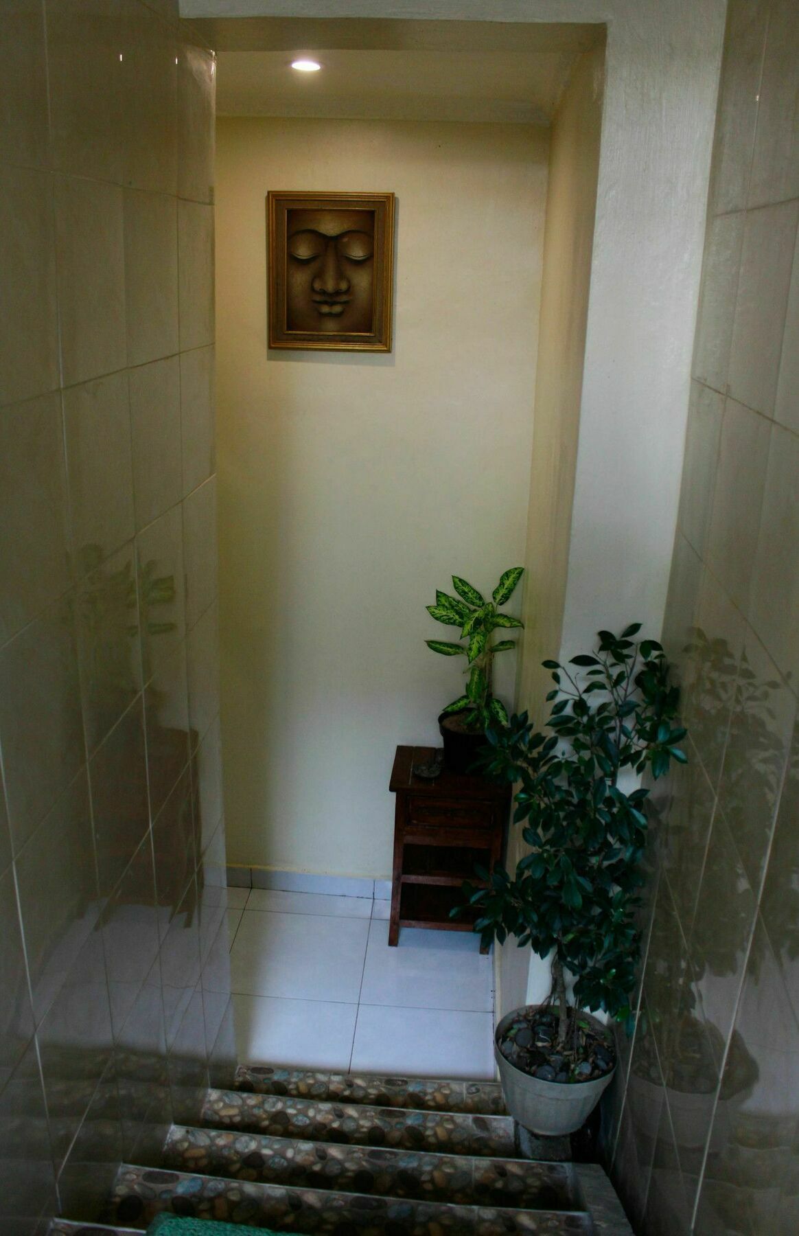 Manwarsa Ubud (Bali)