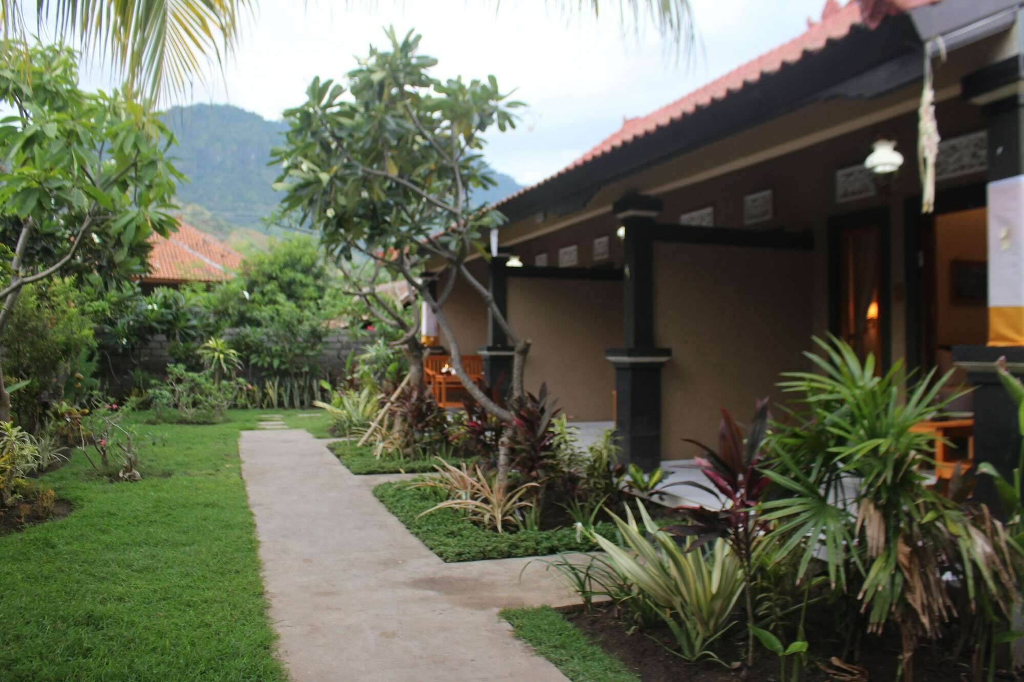 Pande Guest house