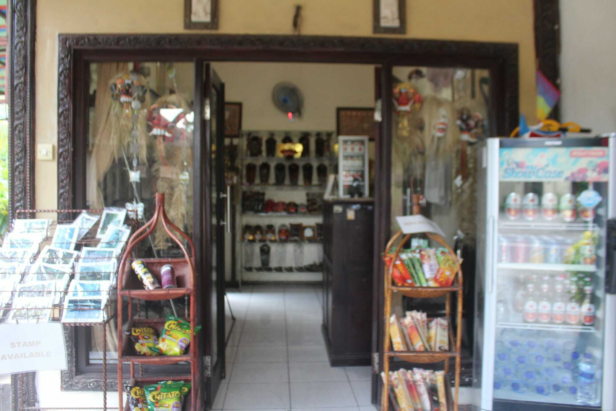 Pande Pemuteran (Bali)