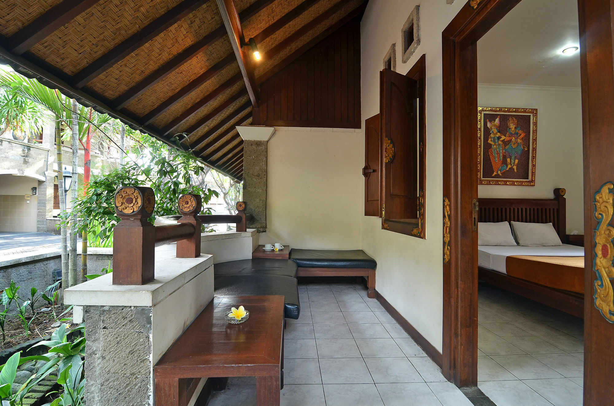 Taman Ayu 212 Denpasar (Bali)