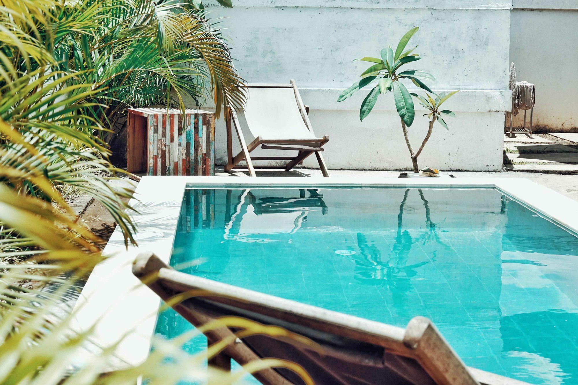 Canggu Beach Inn Guest house 3*