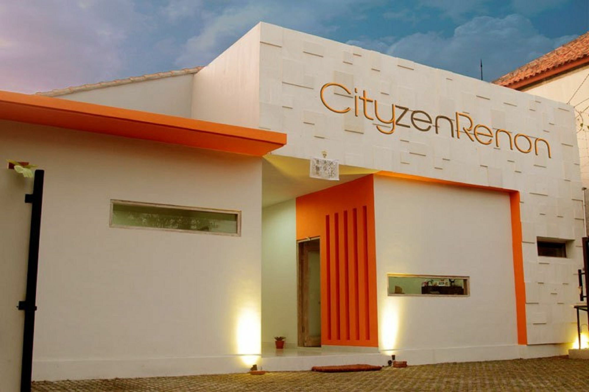 Cityzen Renon Hotel Denpasar (Bali)