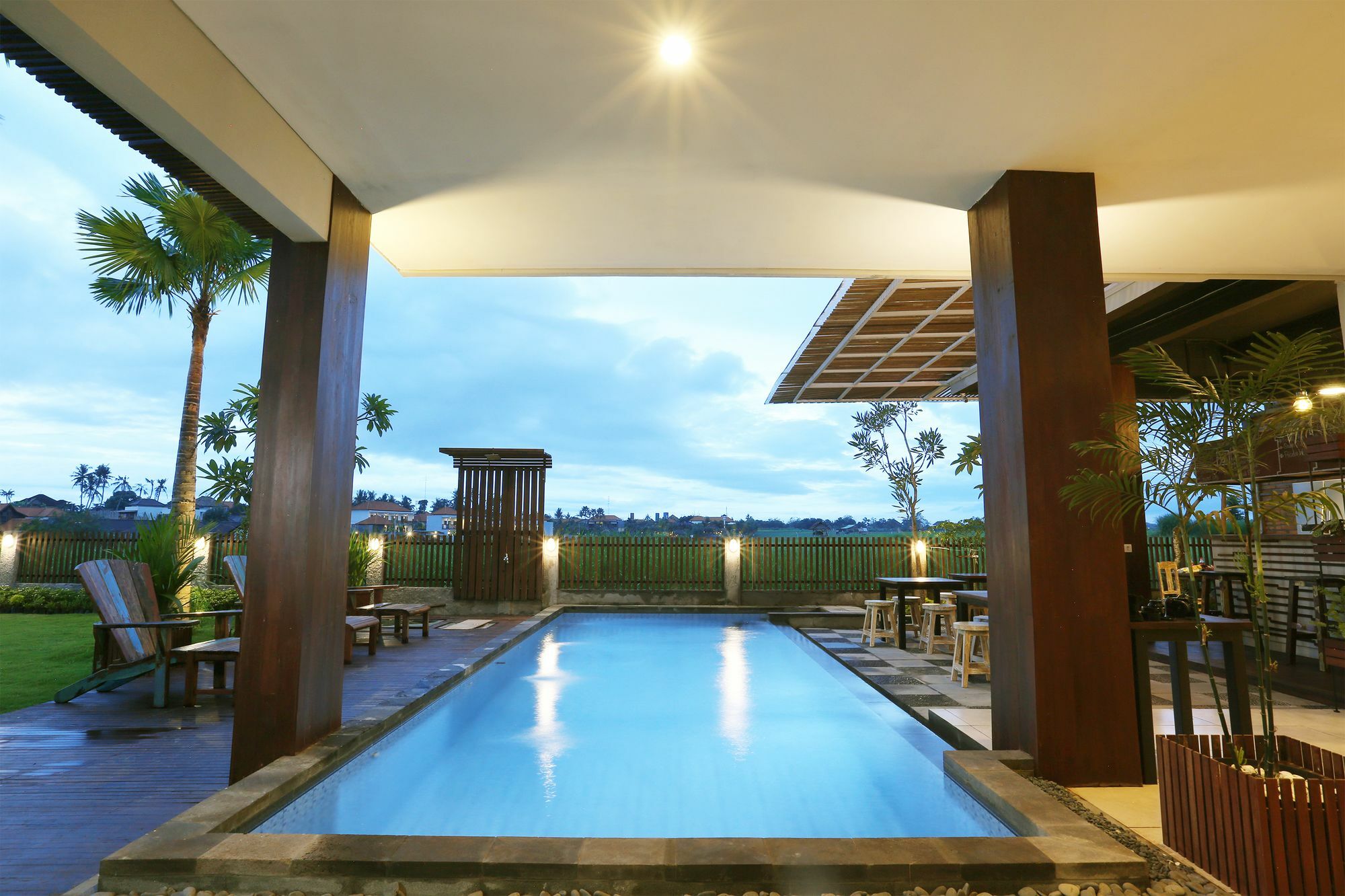 Guest house The Paving 3*