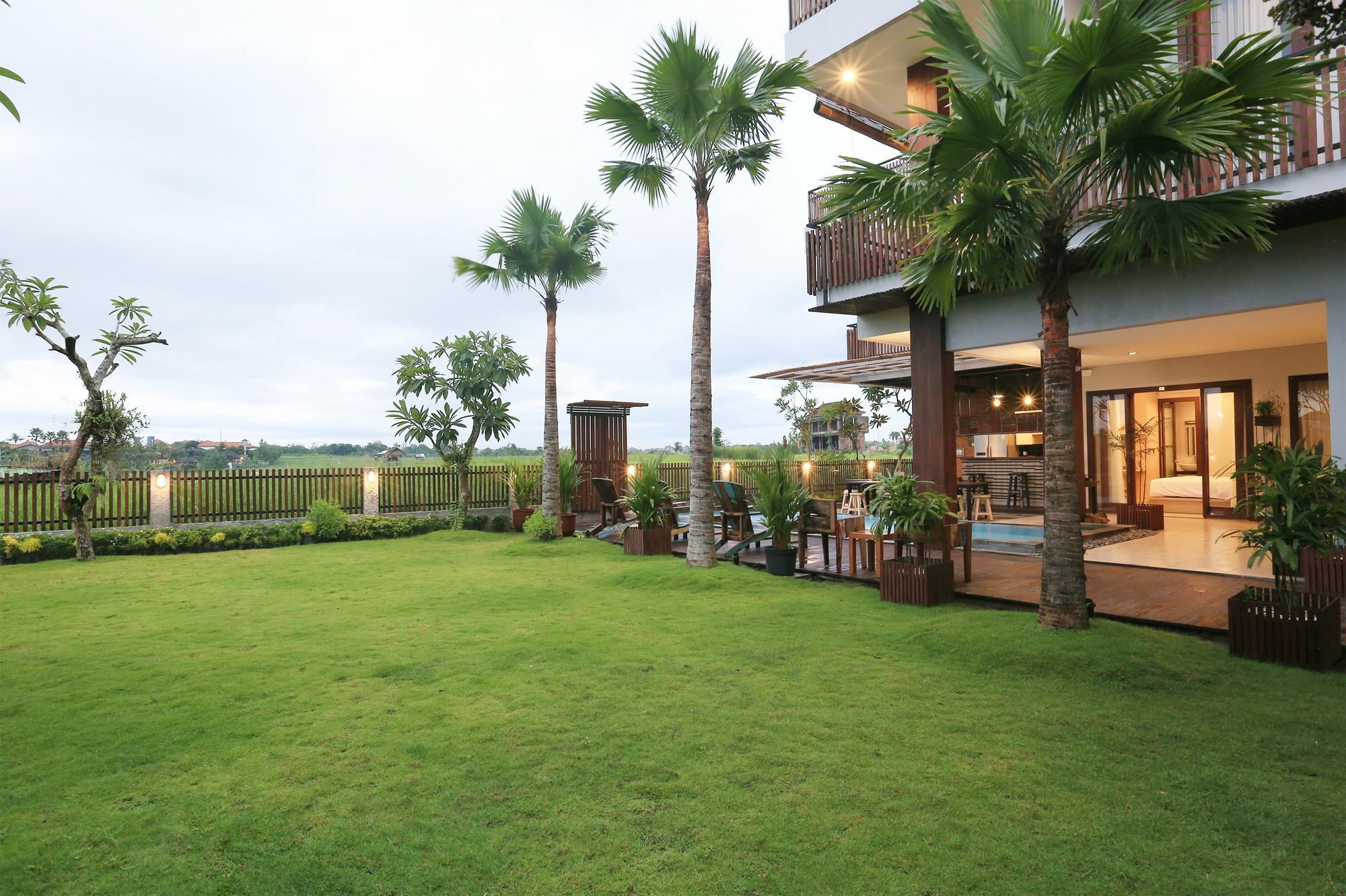 The Paving Guest house 3*