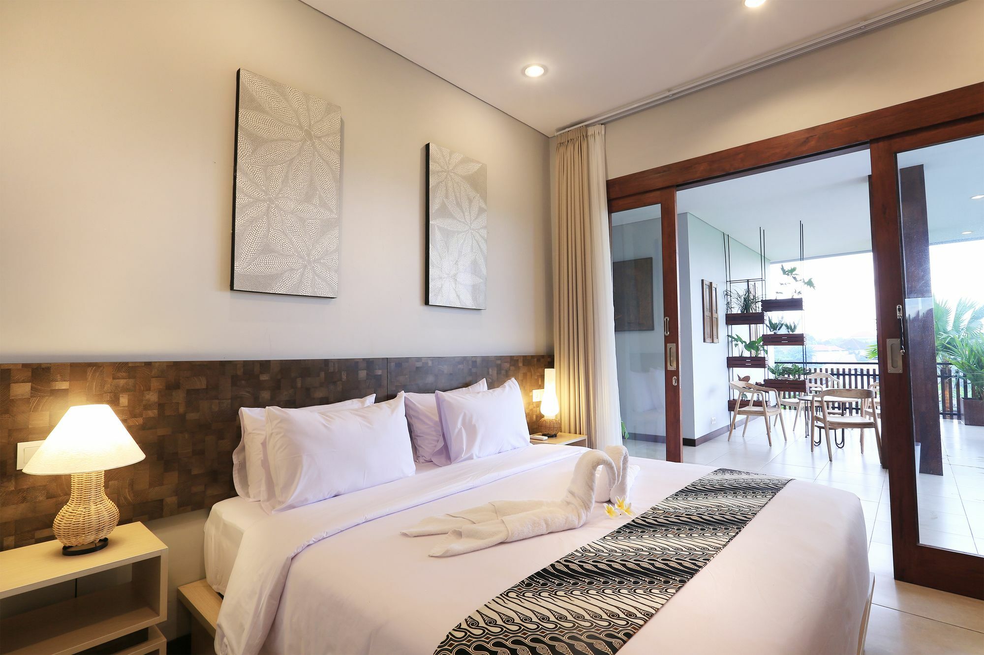 The Paving 3* Canggu (Bali)