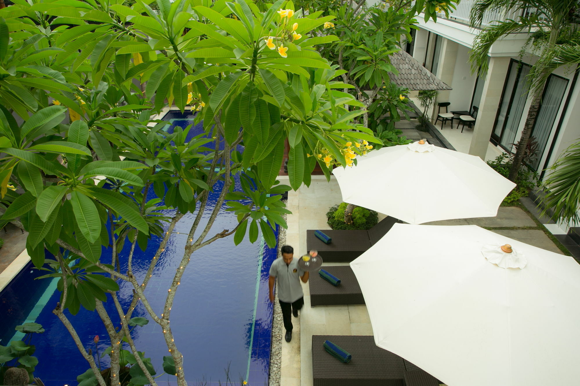 The Diana Hotel 3*
