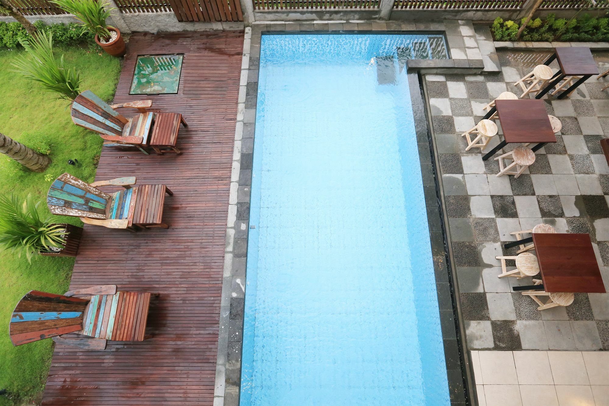The Paving Guest house 3*