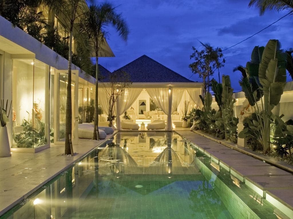 Puro Blanco Villa
