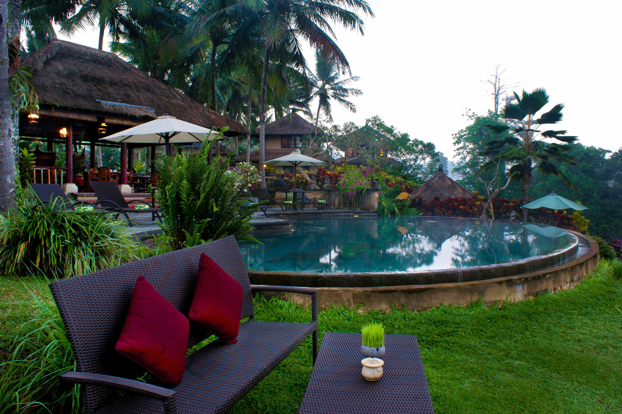 Semana Villa Ubud (Bali)