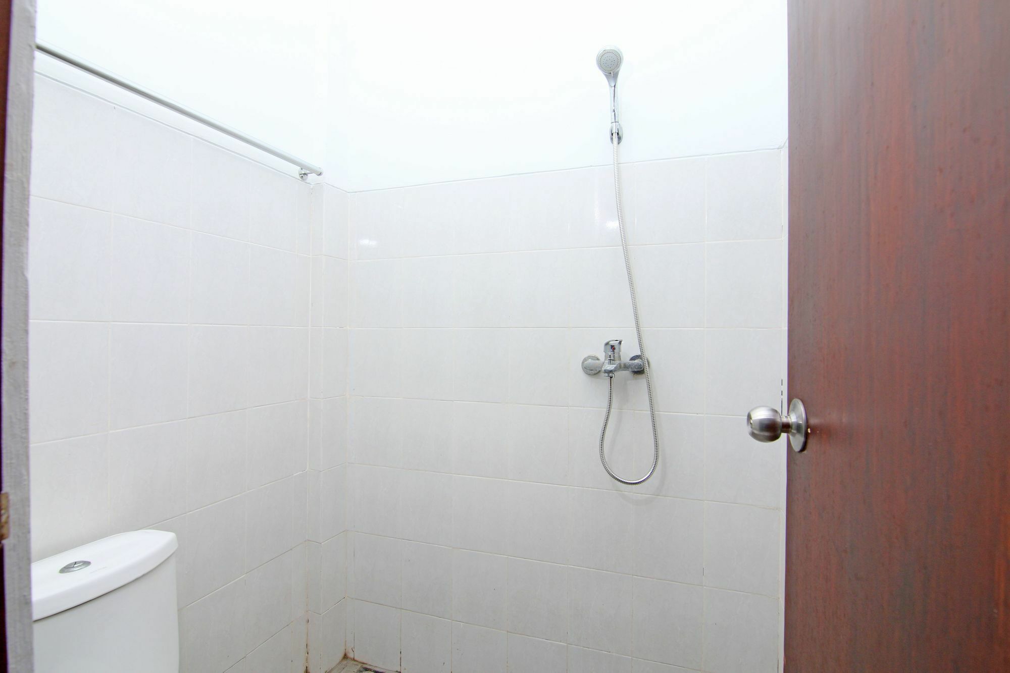 Zen Raya Gelogor Carik Hotel