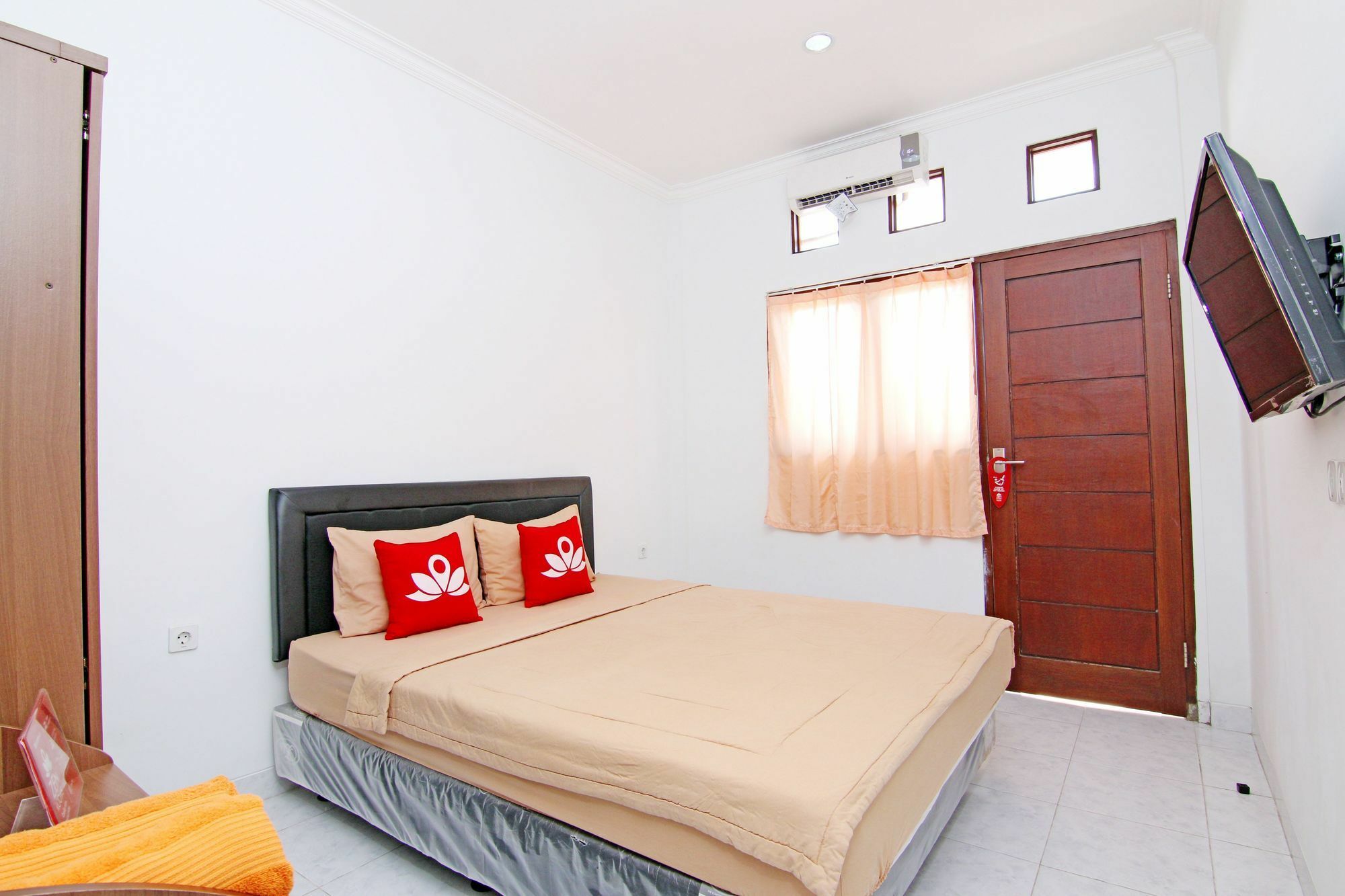 Zen Raya Gelogor Carik Hotel Denpasar (Bali)