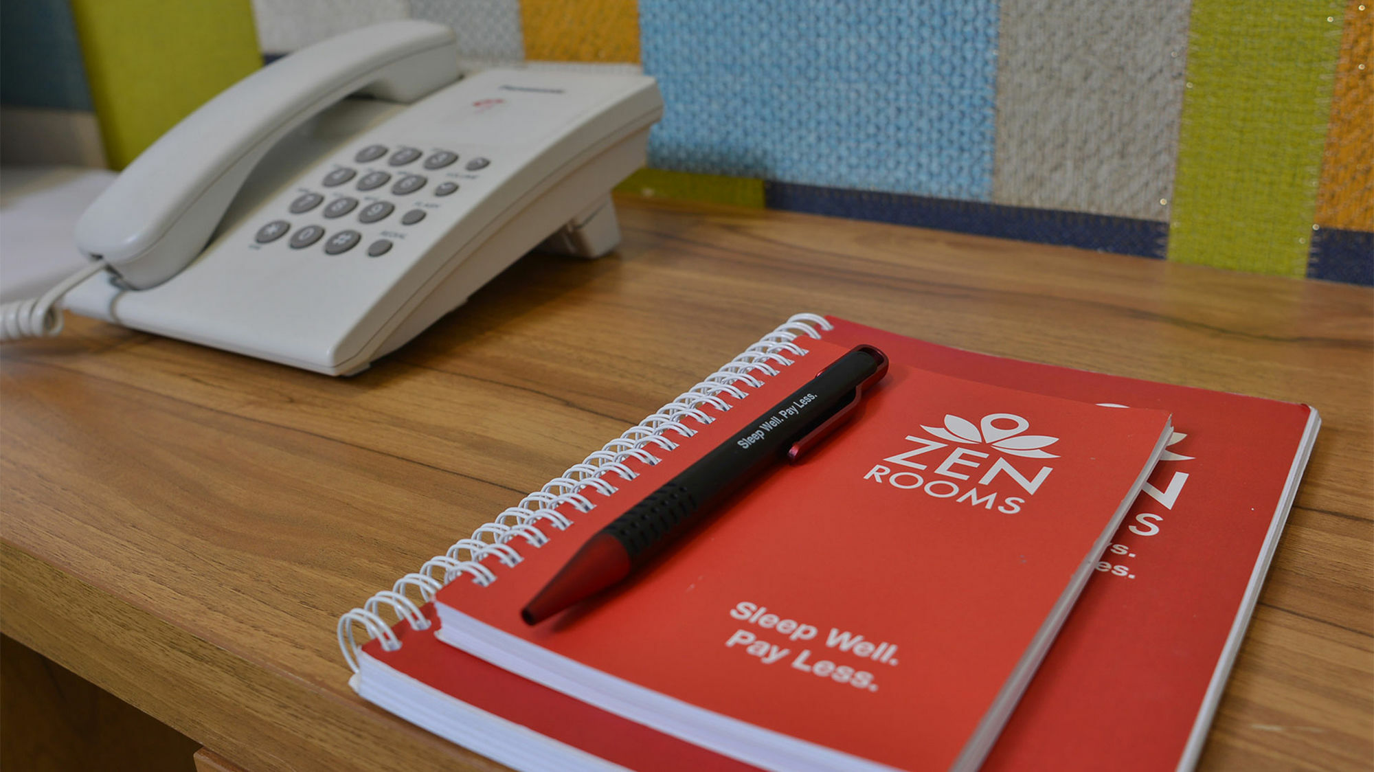 Hotel Zen Raya Gelogor Carik Denpasar (Bali)