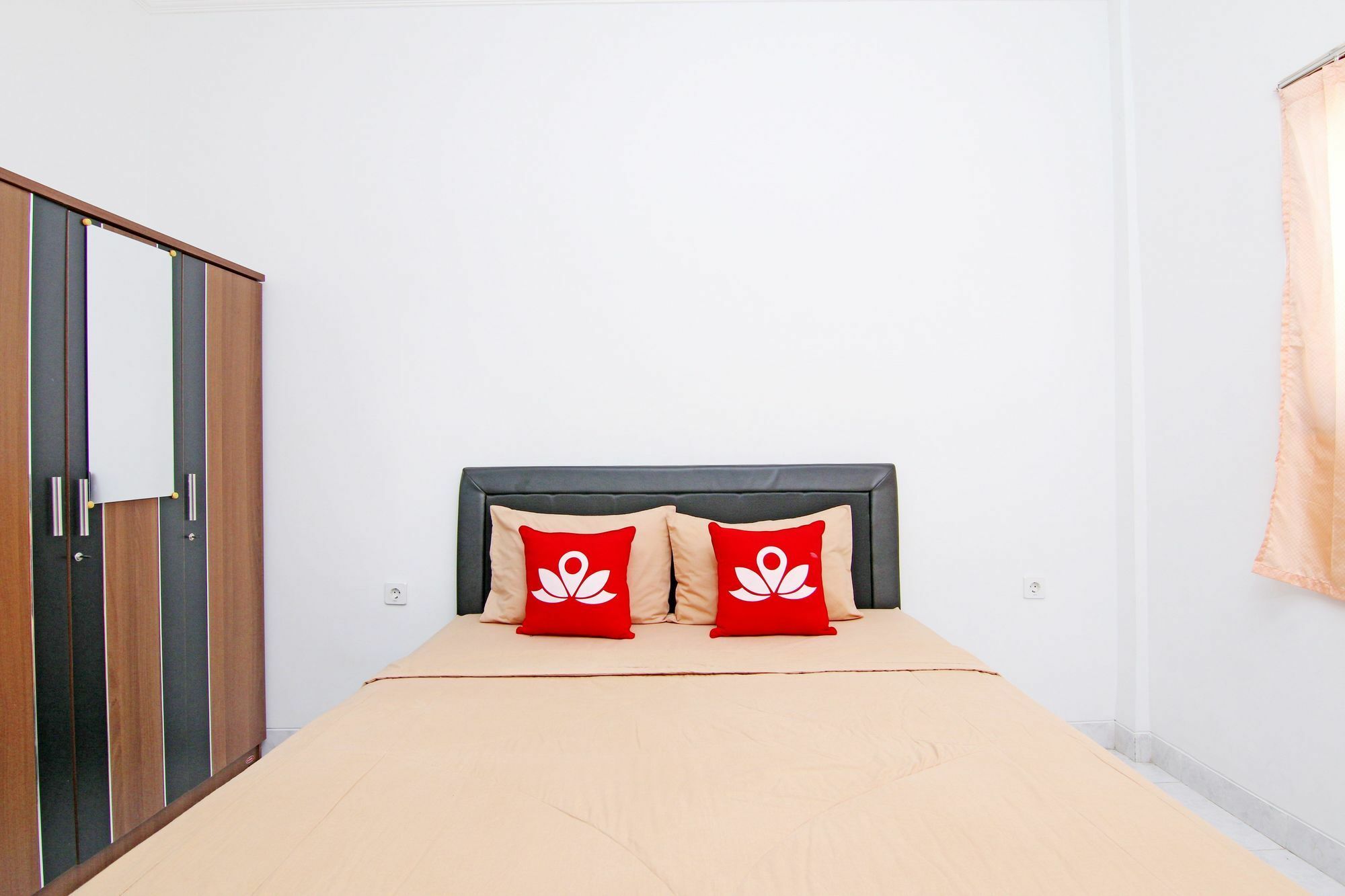 Hotel Zen Raya Gelogor Carik Denpasar (Bali)