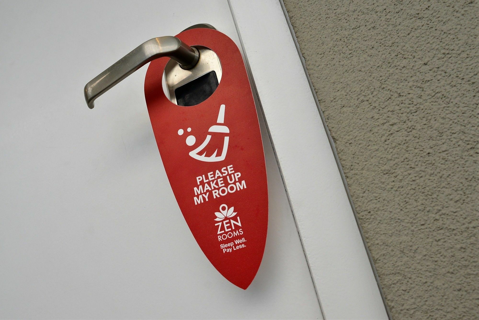 Zen Raya Gelogor Carik Hotel
