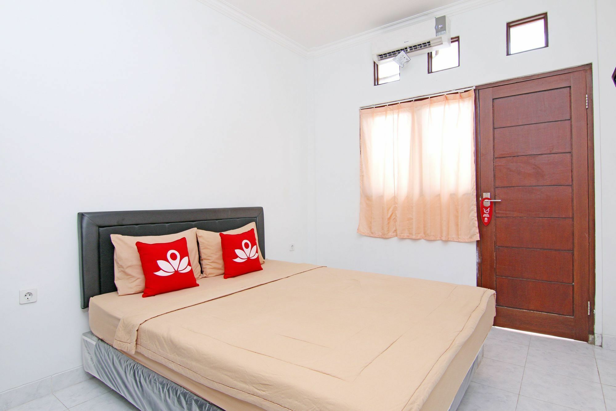 Hotel Zen Raya Gelogor Carik Denpasar (Bali)