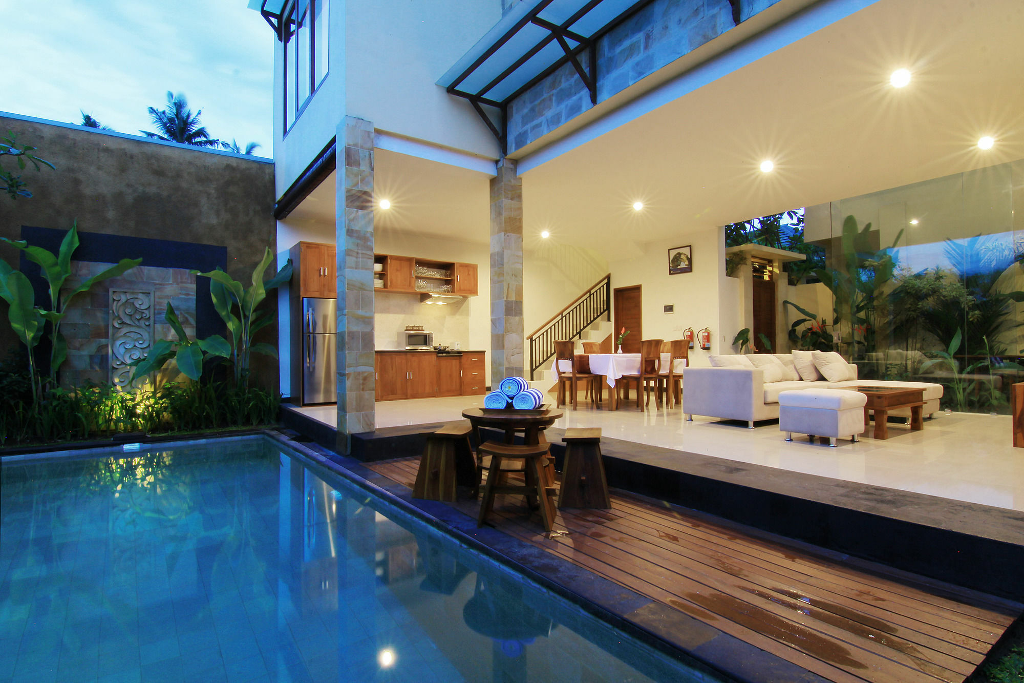 The Dewi Canggu (Bali)