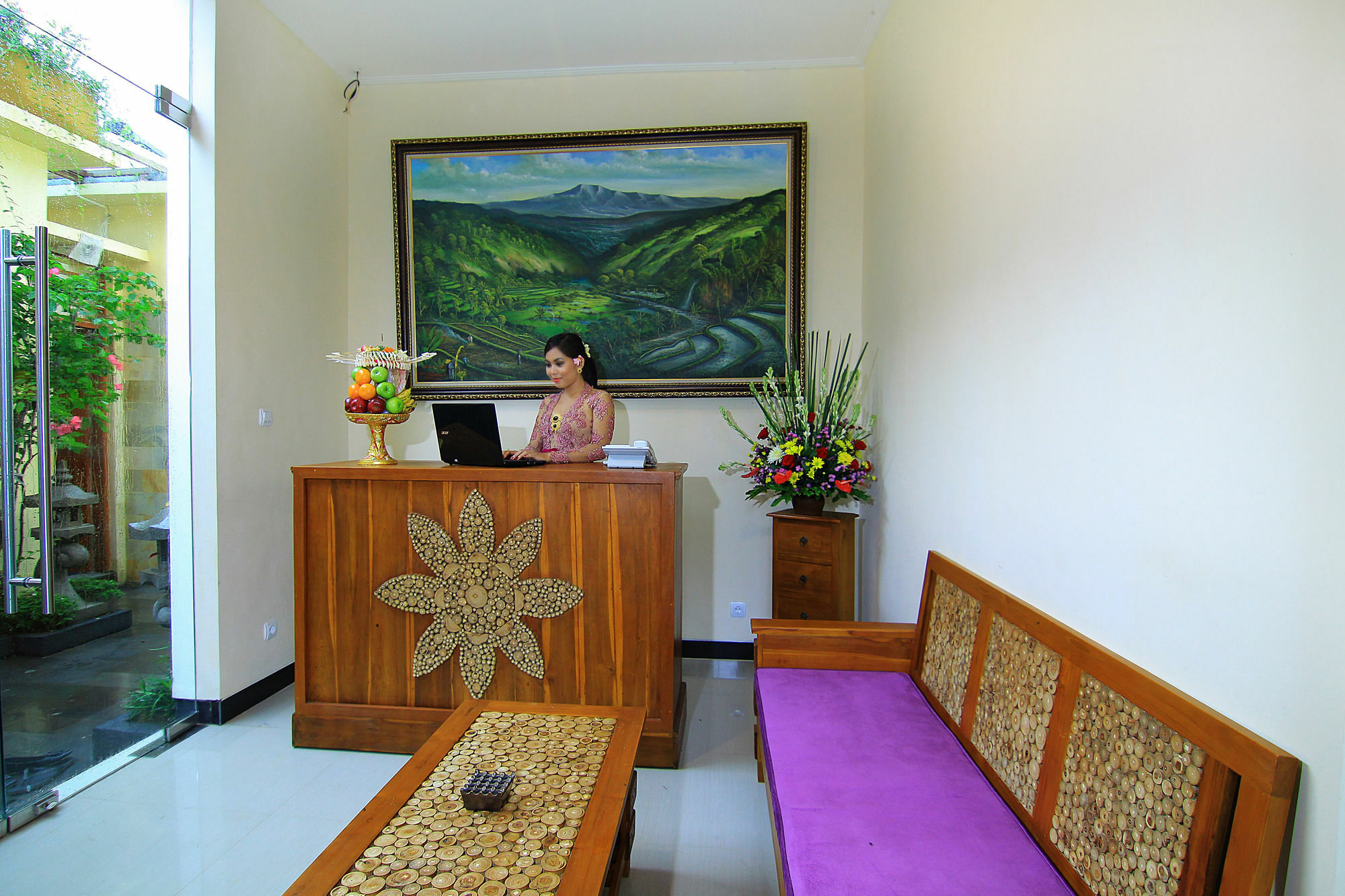 The Dewi *