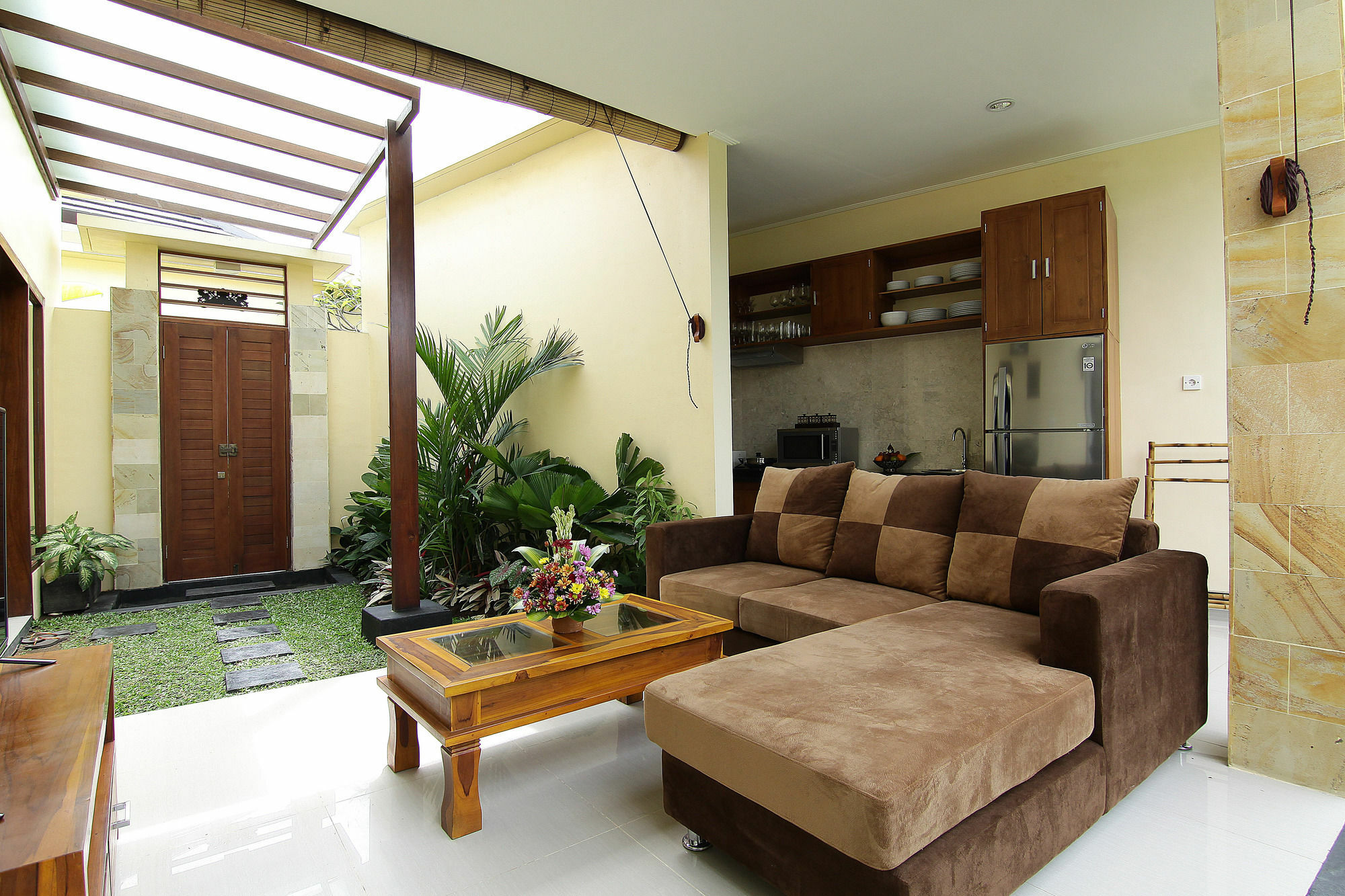 Villa The Dewi