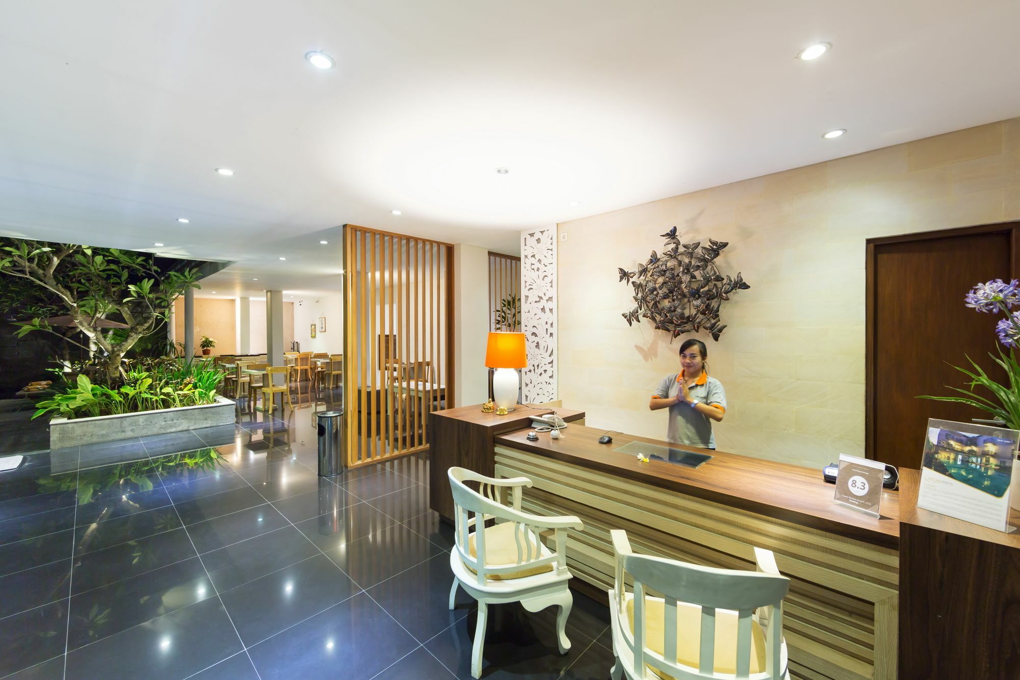 The Rinaya By Ecommerceloka Hotel 3*