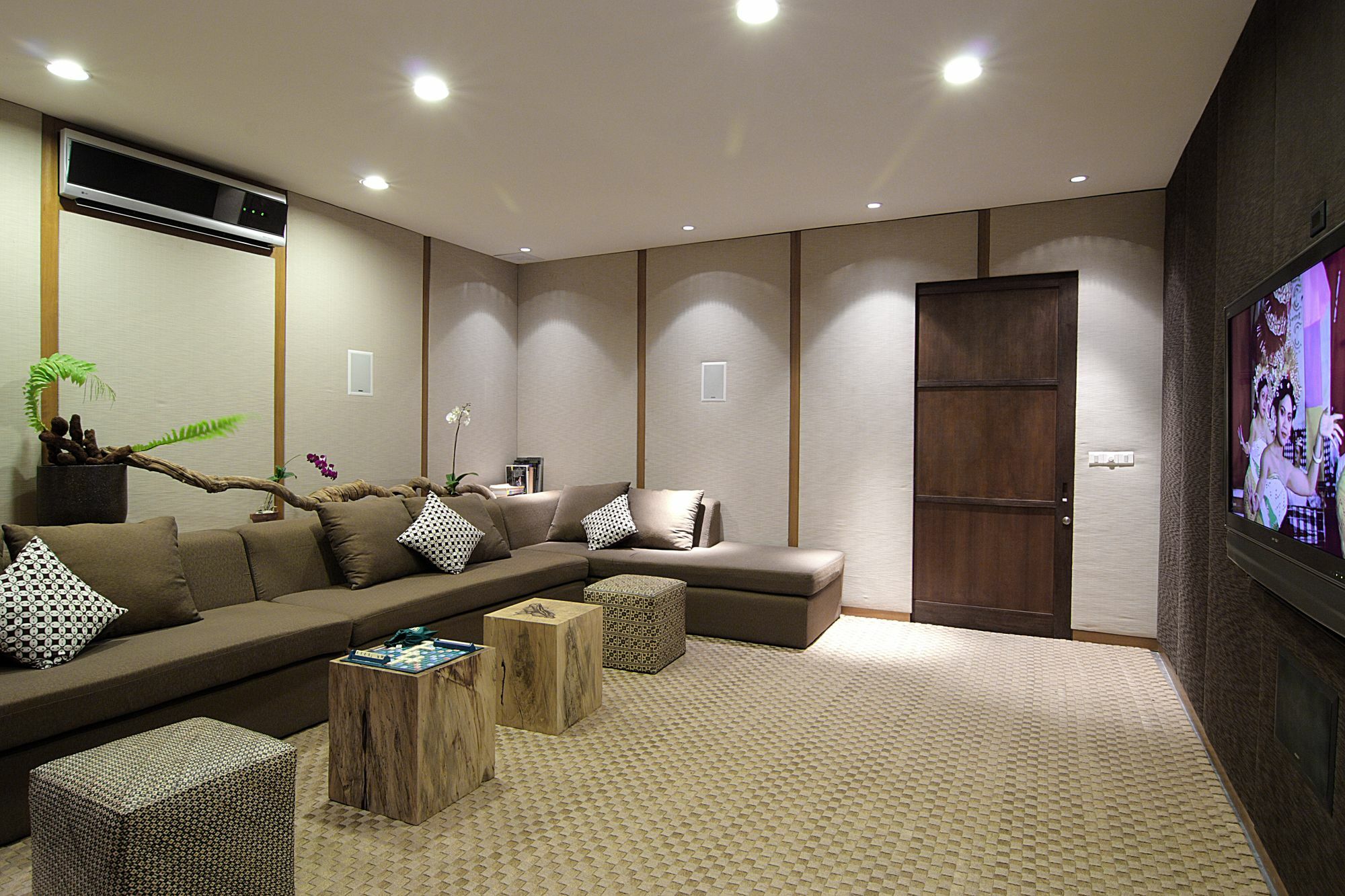 Guest house The Longhouse, - Bali 4*