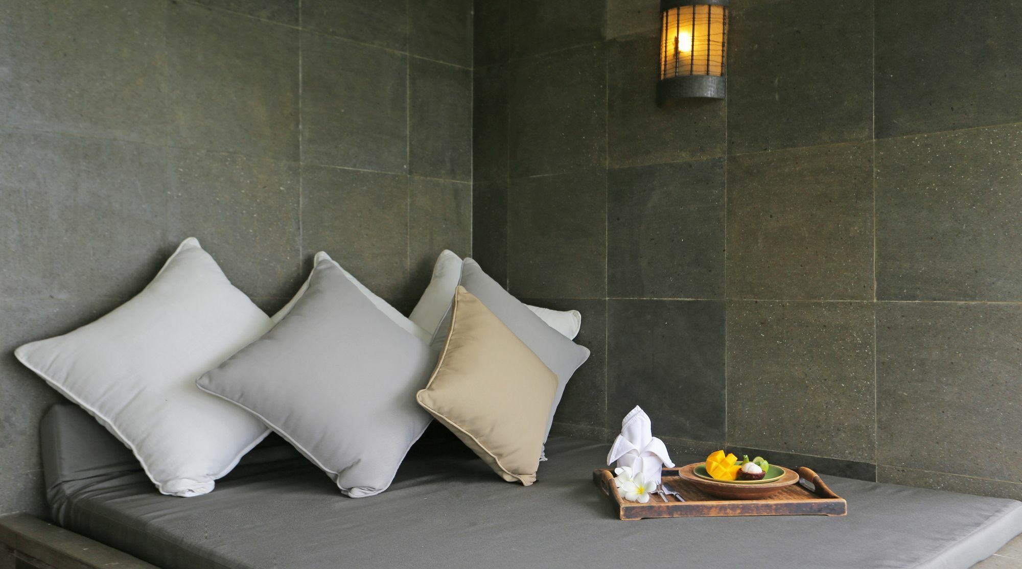 Guest house The Longhouse, - Bali