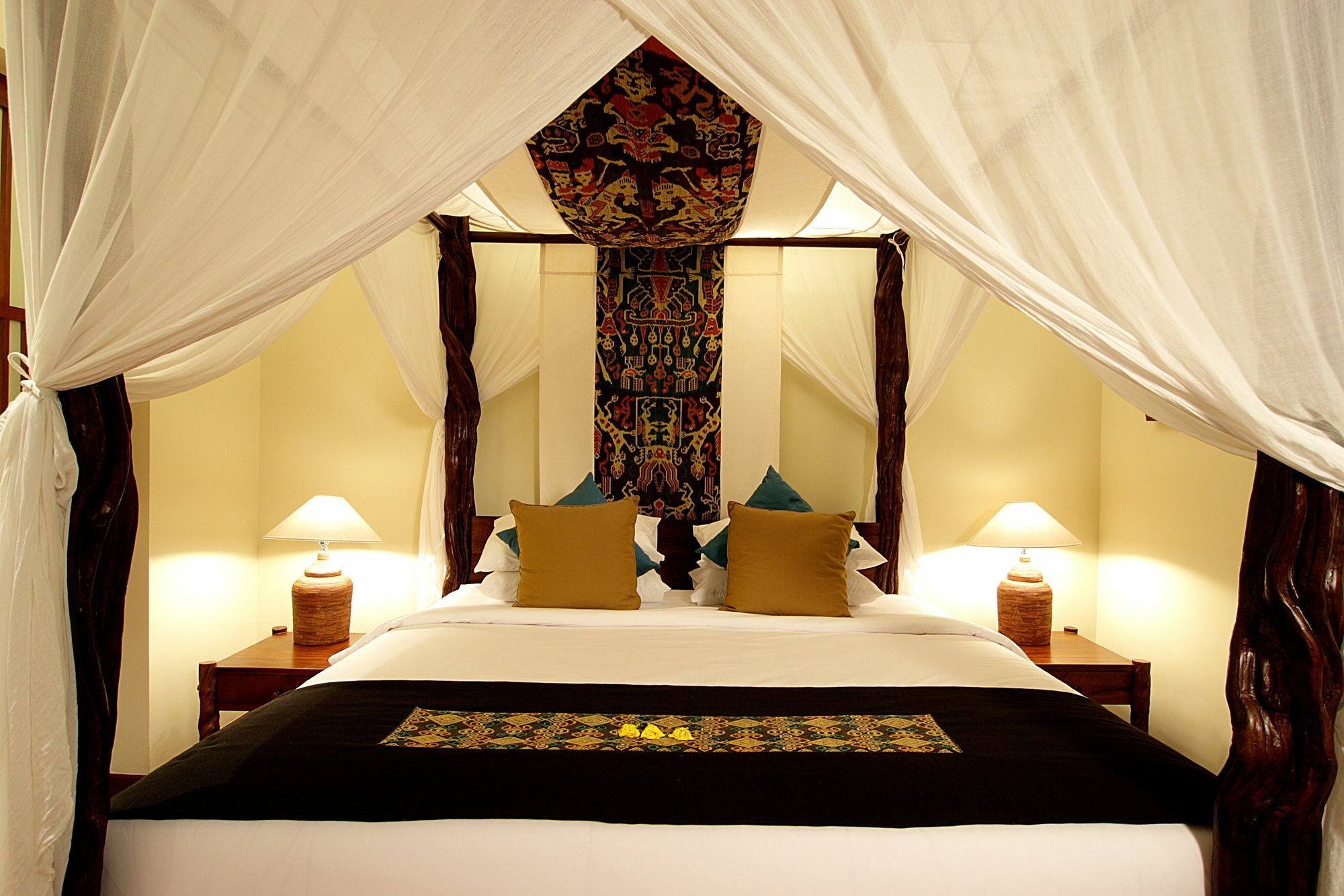 Guest house The Longhouse, - Bali 4*