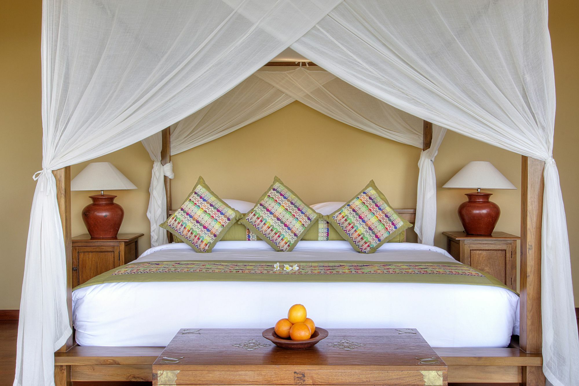 The Longhouse, - Bali 4* Jimbaran (Bali)