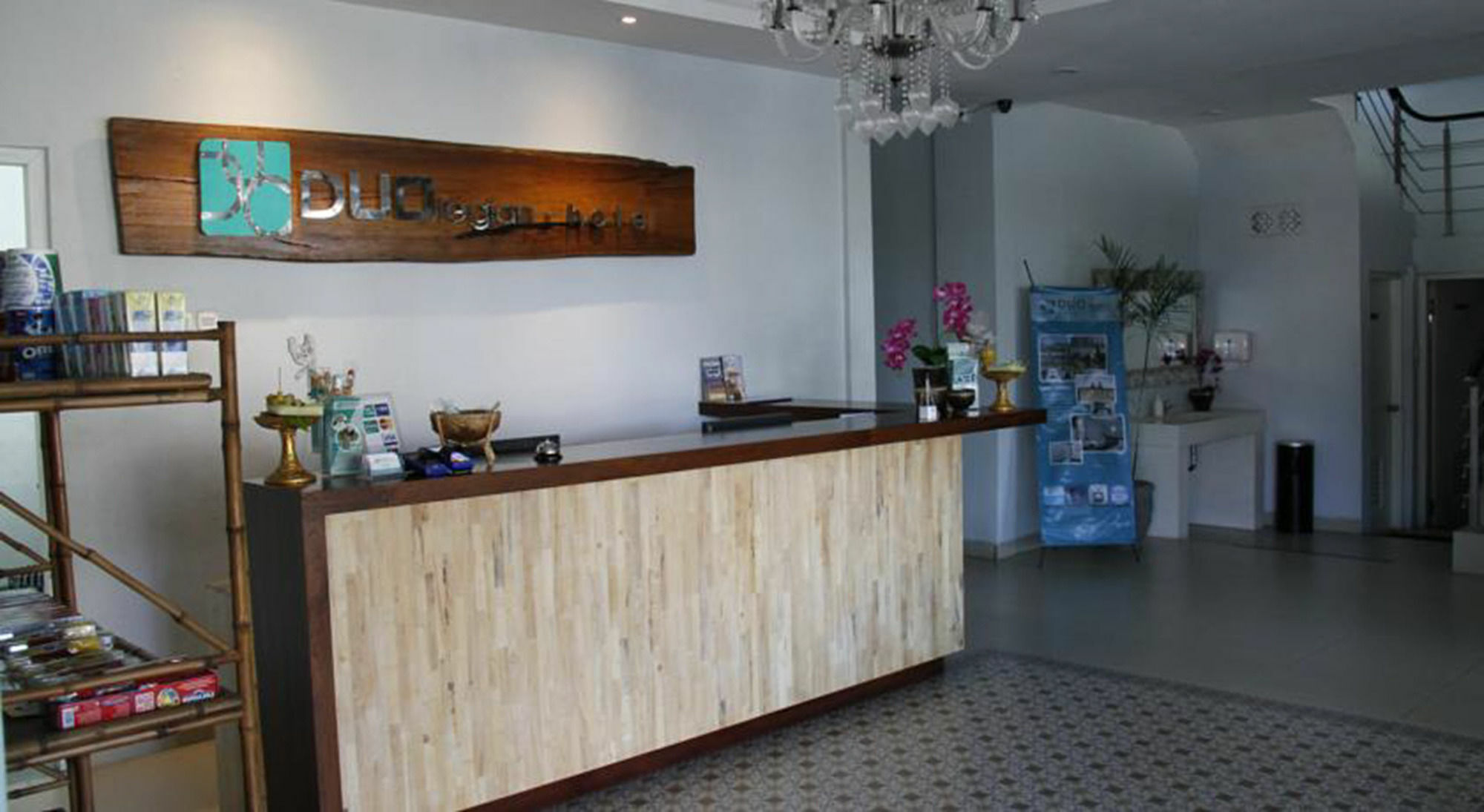 Duo Hotel Legian (Bali)