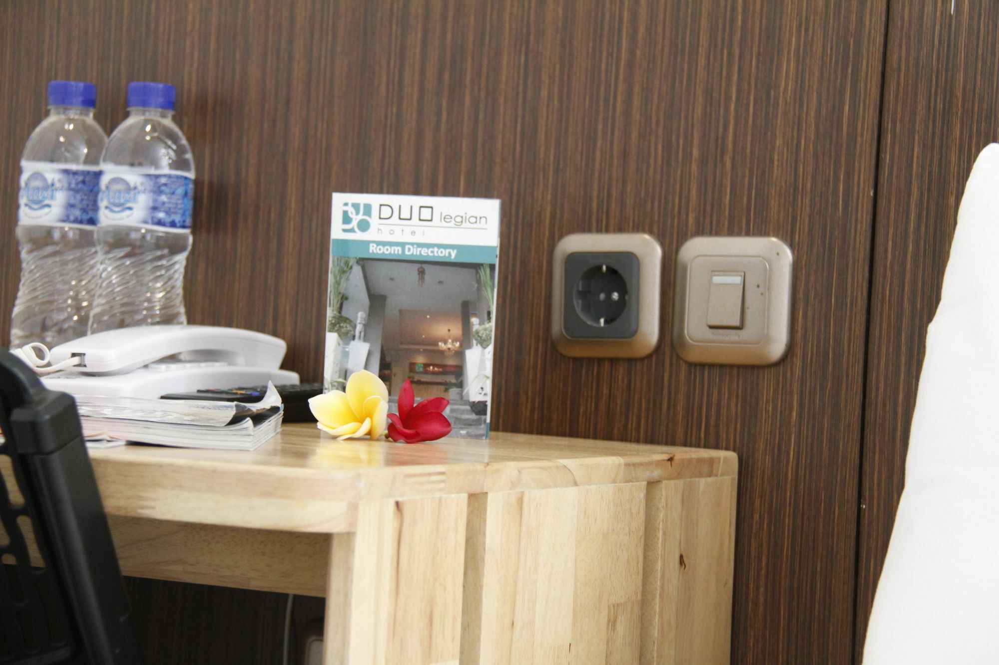 Hotel Duo 3*