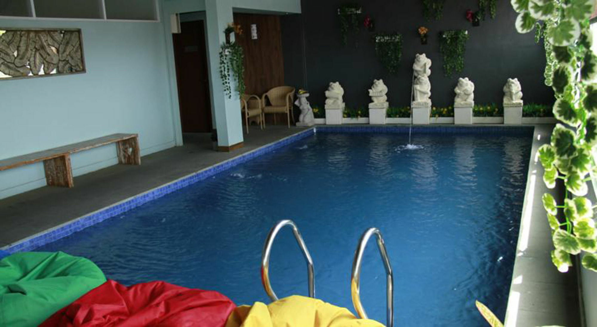 Duo Legian (Bali)