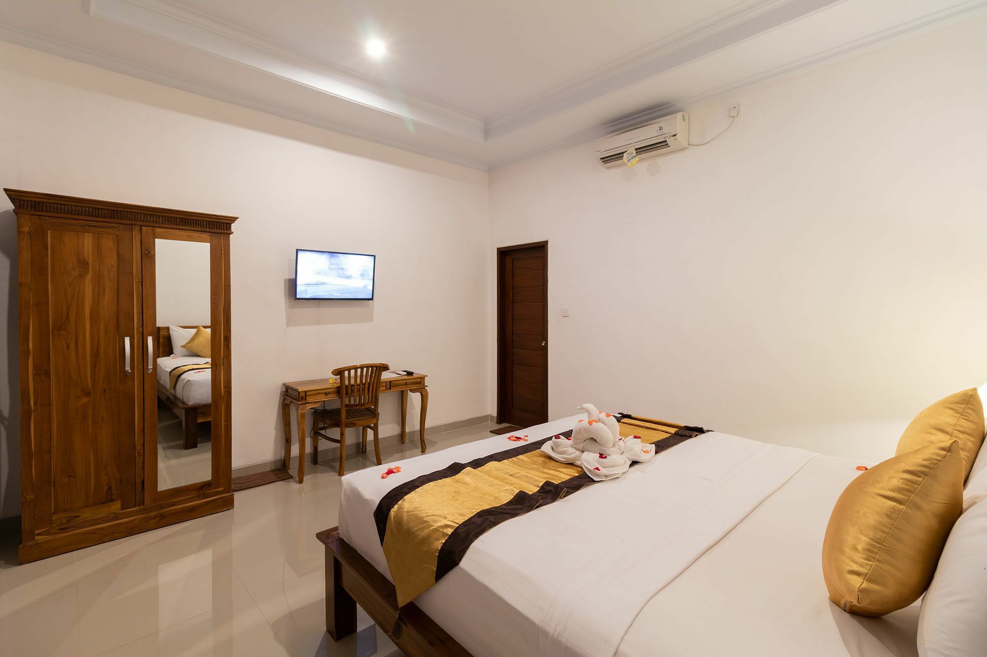Guest house Kusuma Canggu (Bali)
