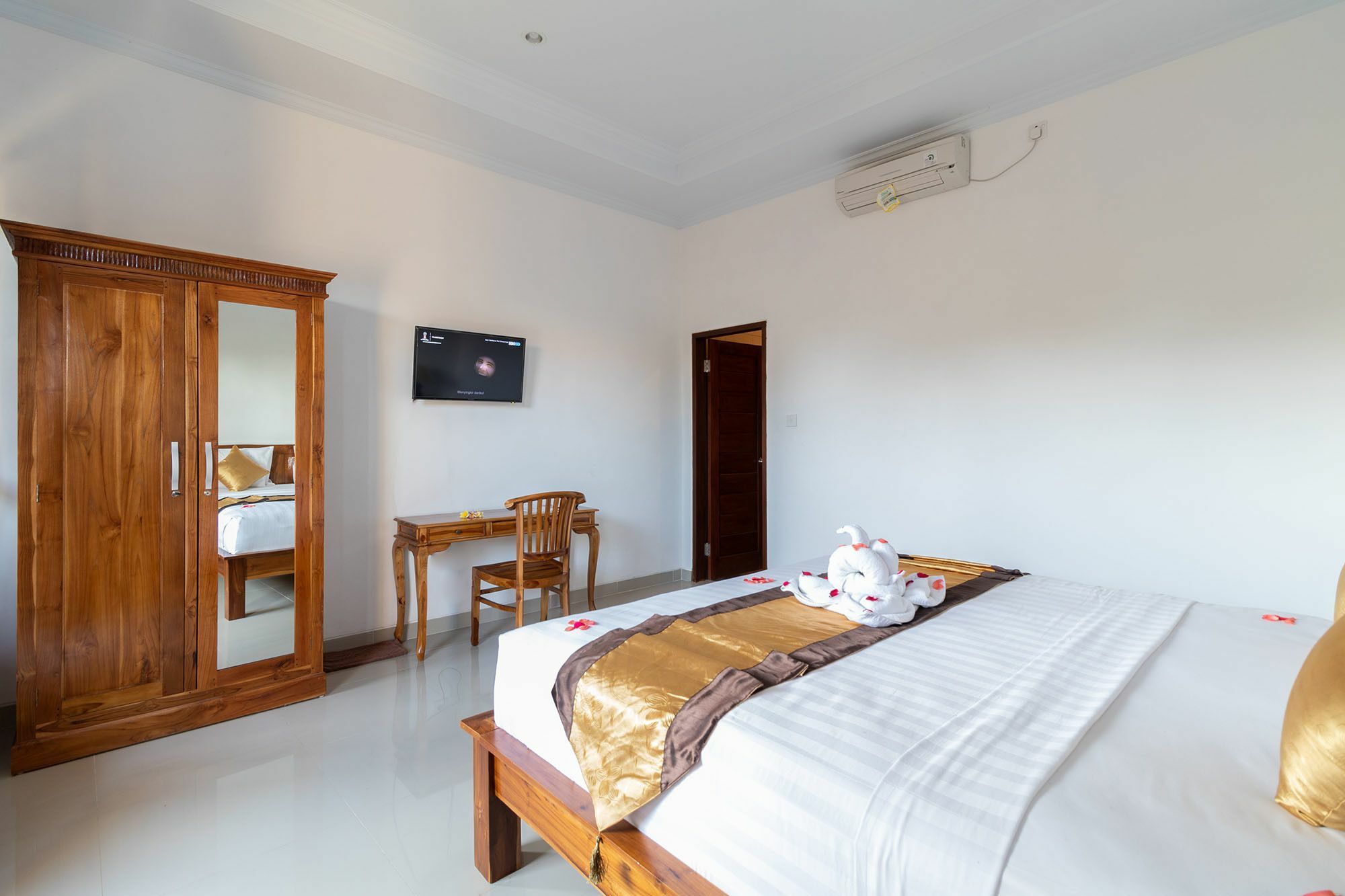 Kusuma Guest house Canggu (Bali)