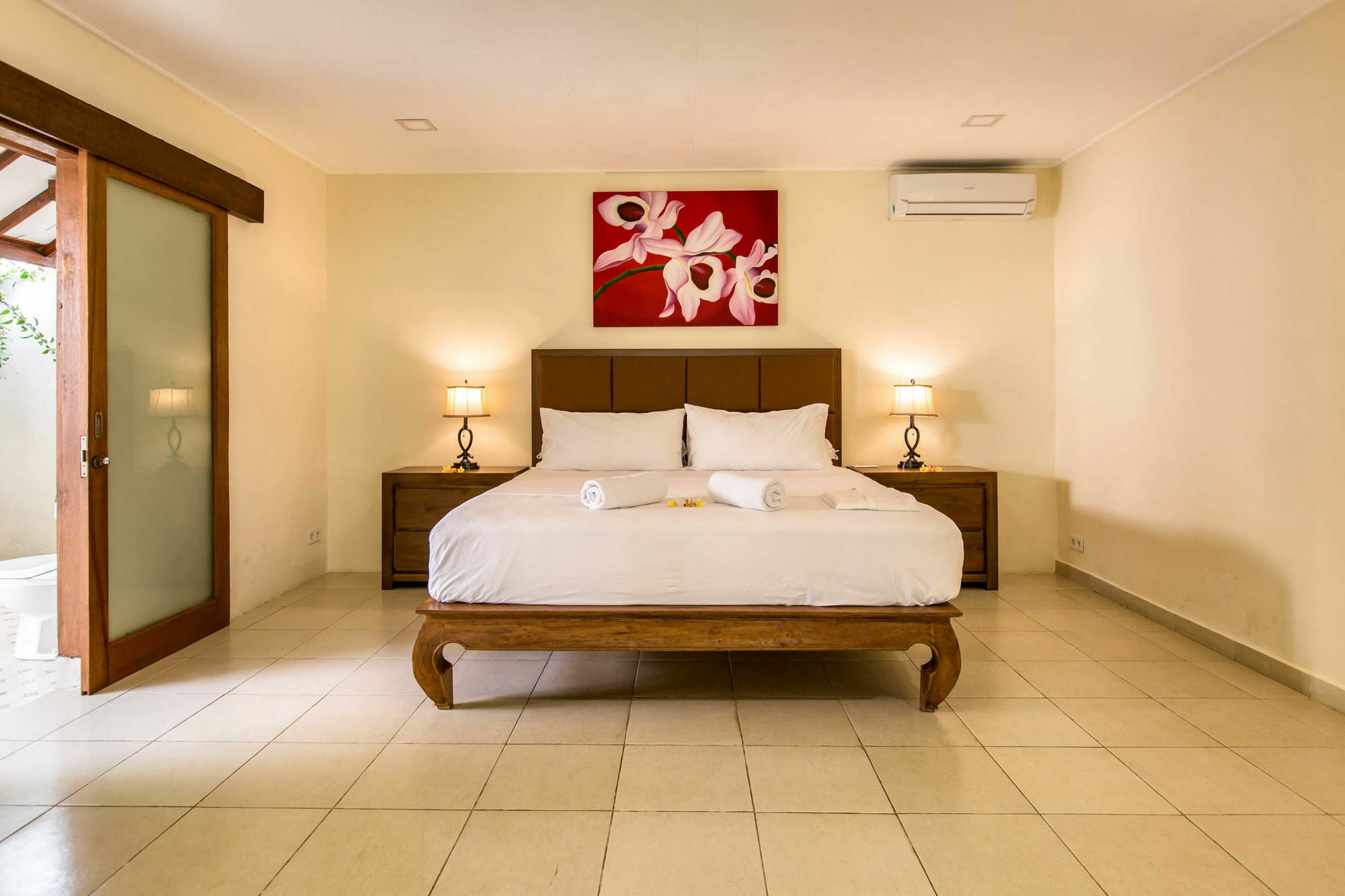 Villa Bali Zen Umalas *