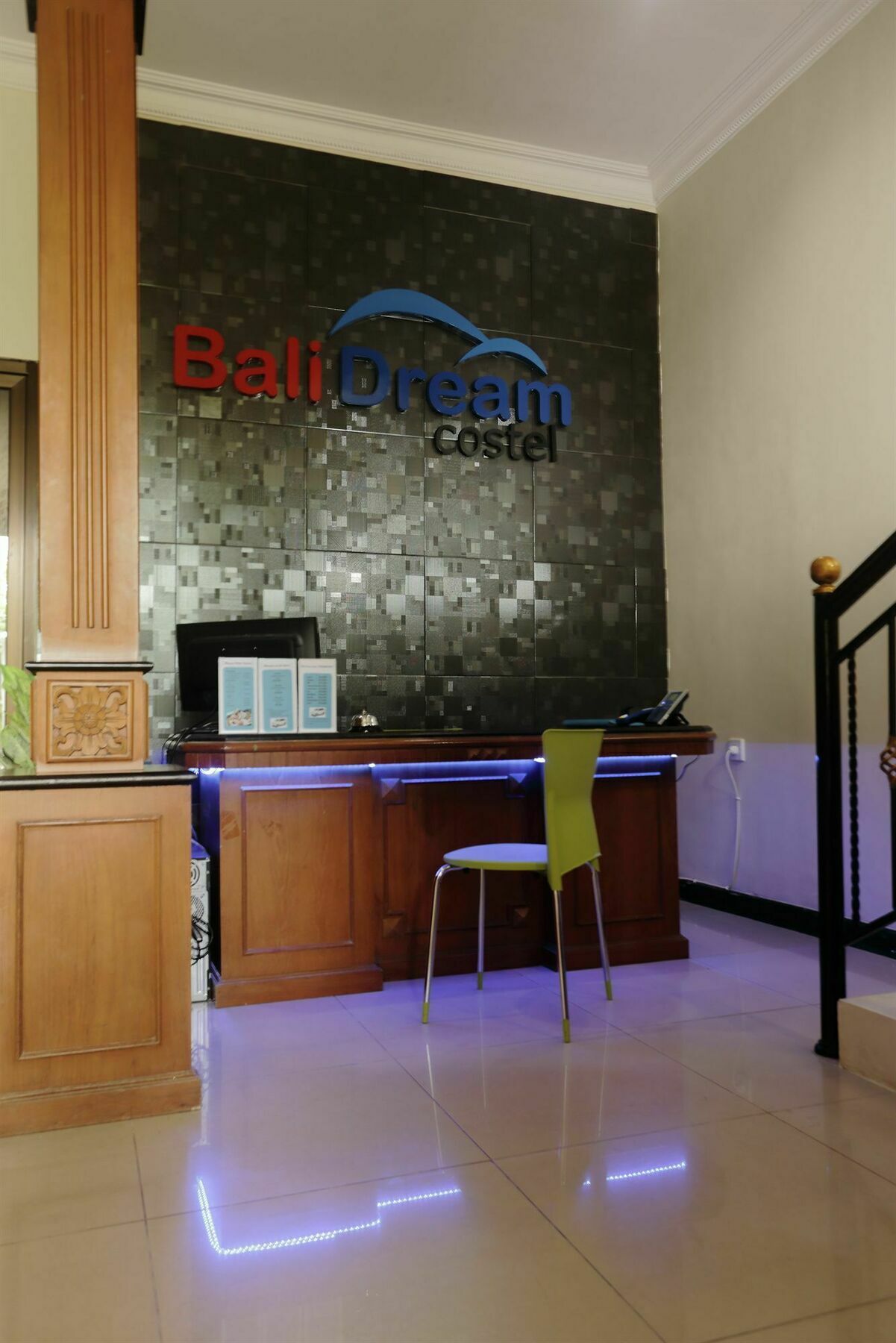 Bali Dream Costel Guest house
