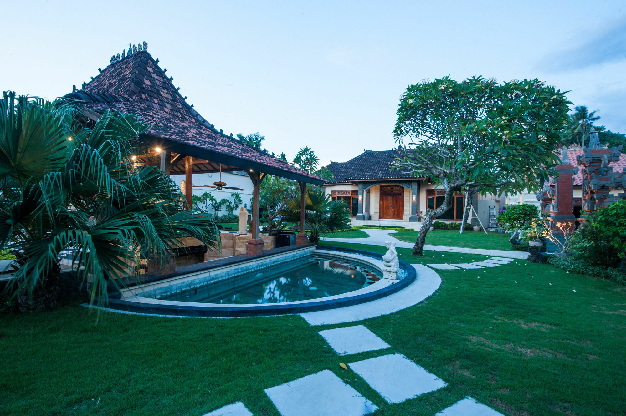 Hotel Jepun Sanur