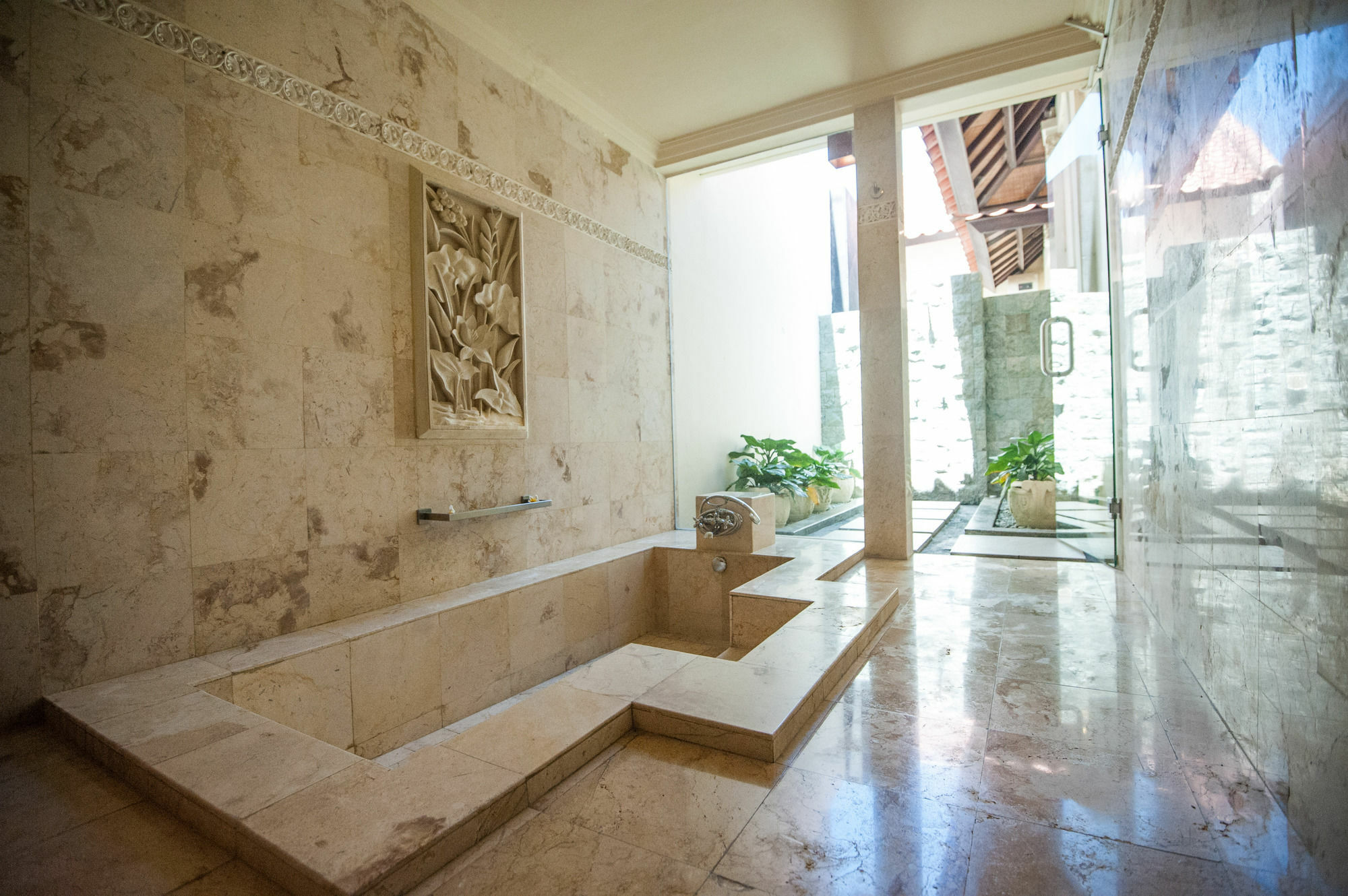 Hotel Jepun Sanur 4*